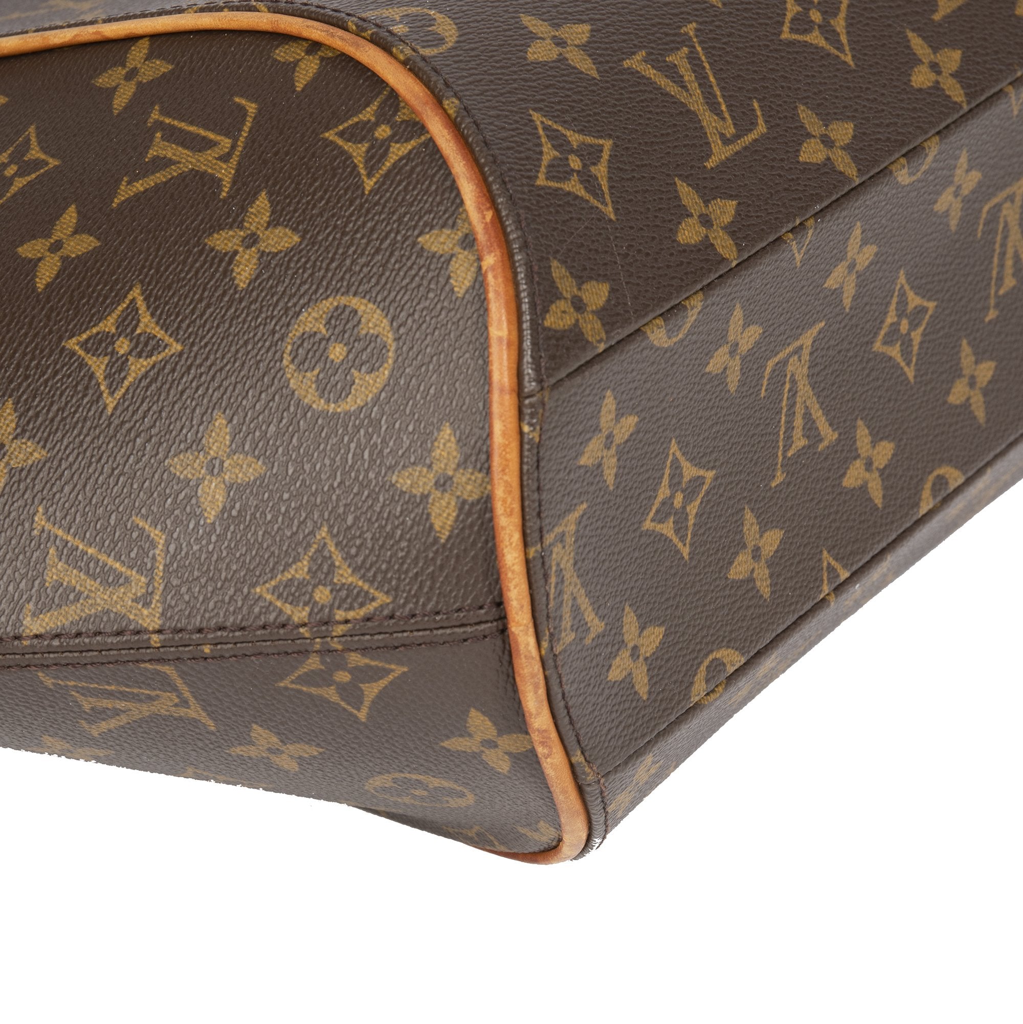 Louis Vuitton Monogram Canvas Ellipse MM Bag Louis Vuitton