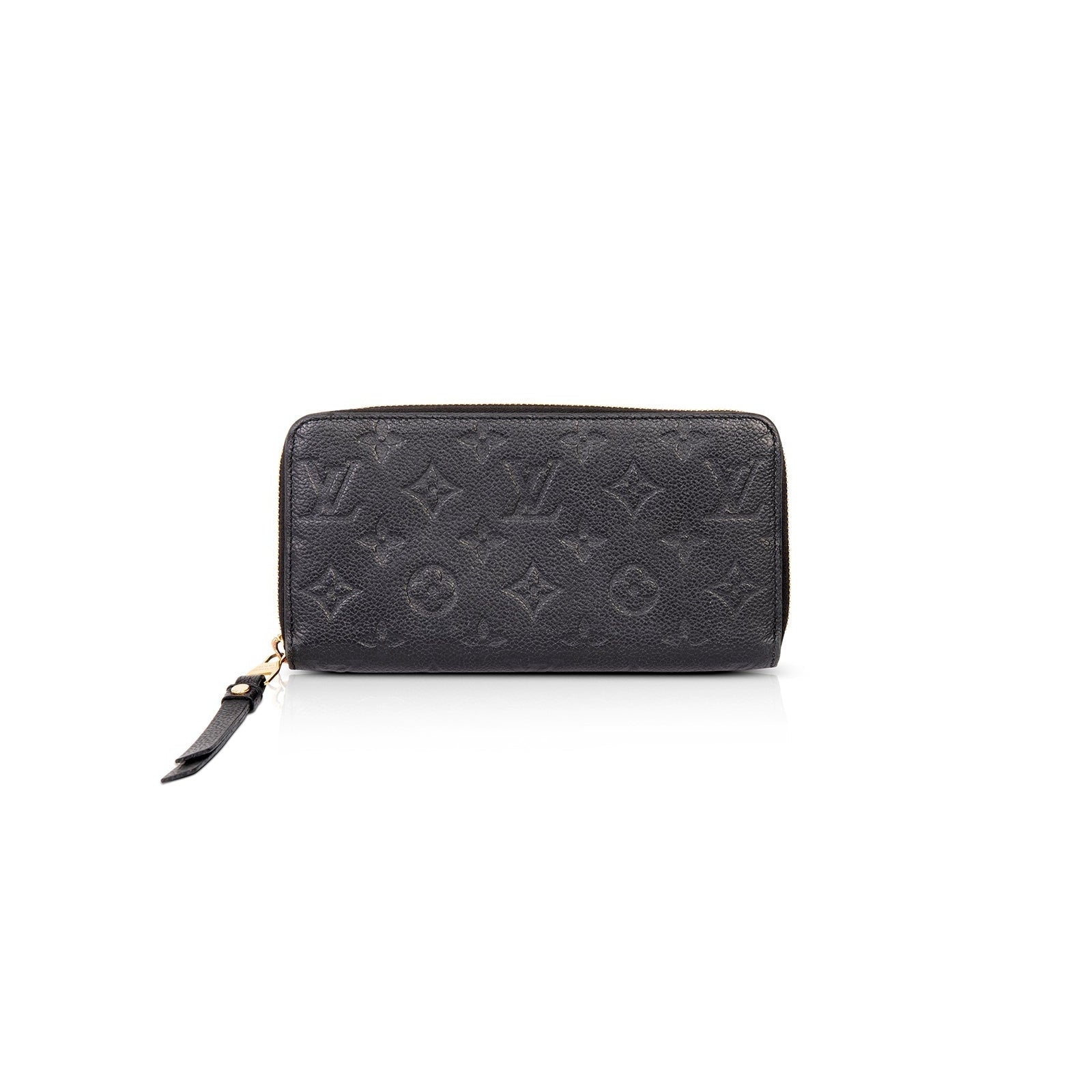 Zippy Coin Purse Monogram Empreinte Leather - Wallets and Small Leather  Goods