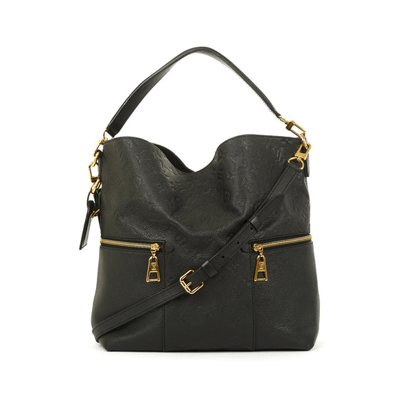 Louis Vuitton Monogram Empreinte Melie Shoulder Bag - FINAL SALE