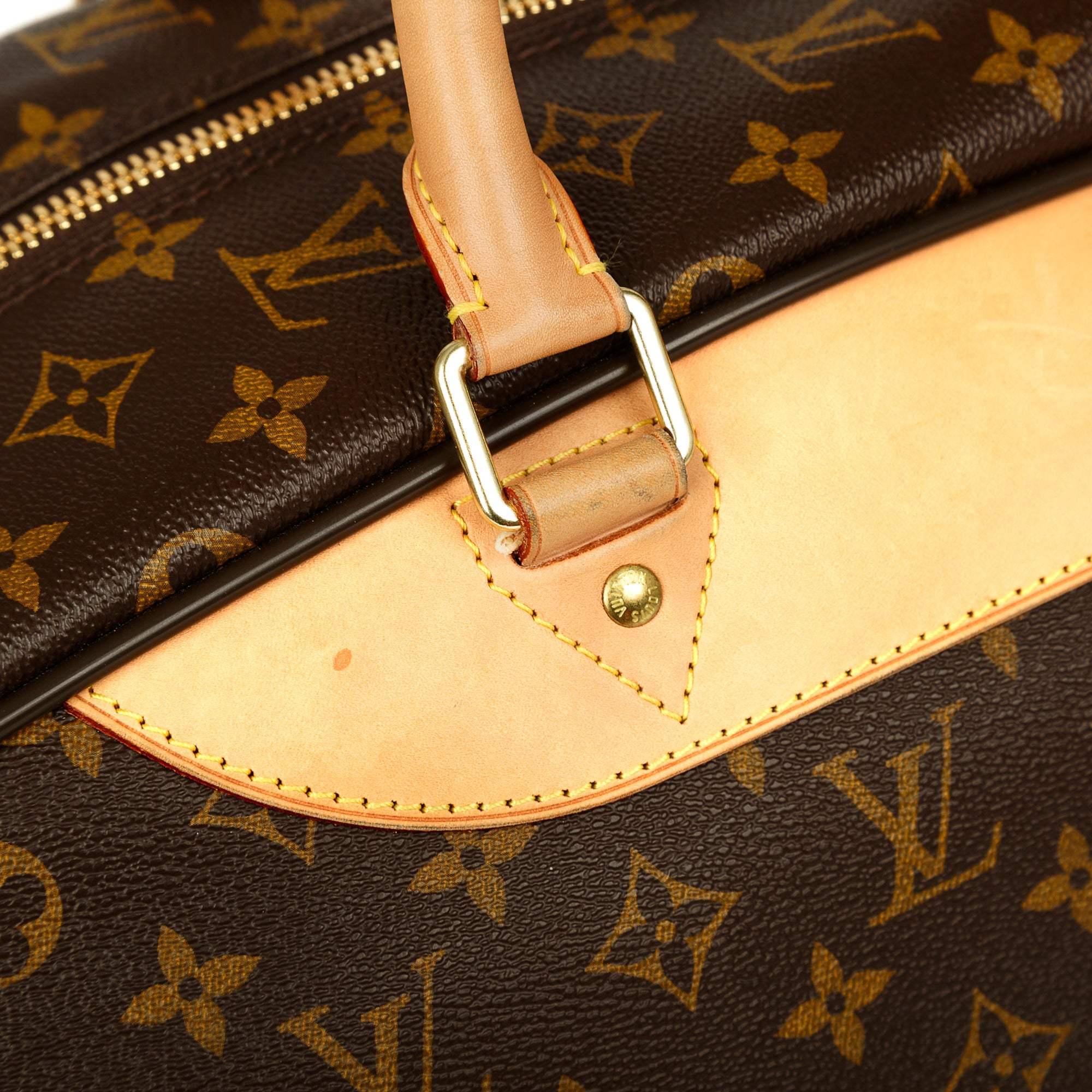 Louis Vuitton Monogram Eole 50 152795