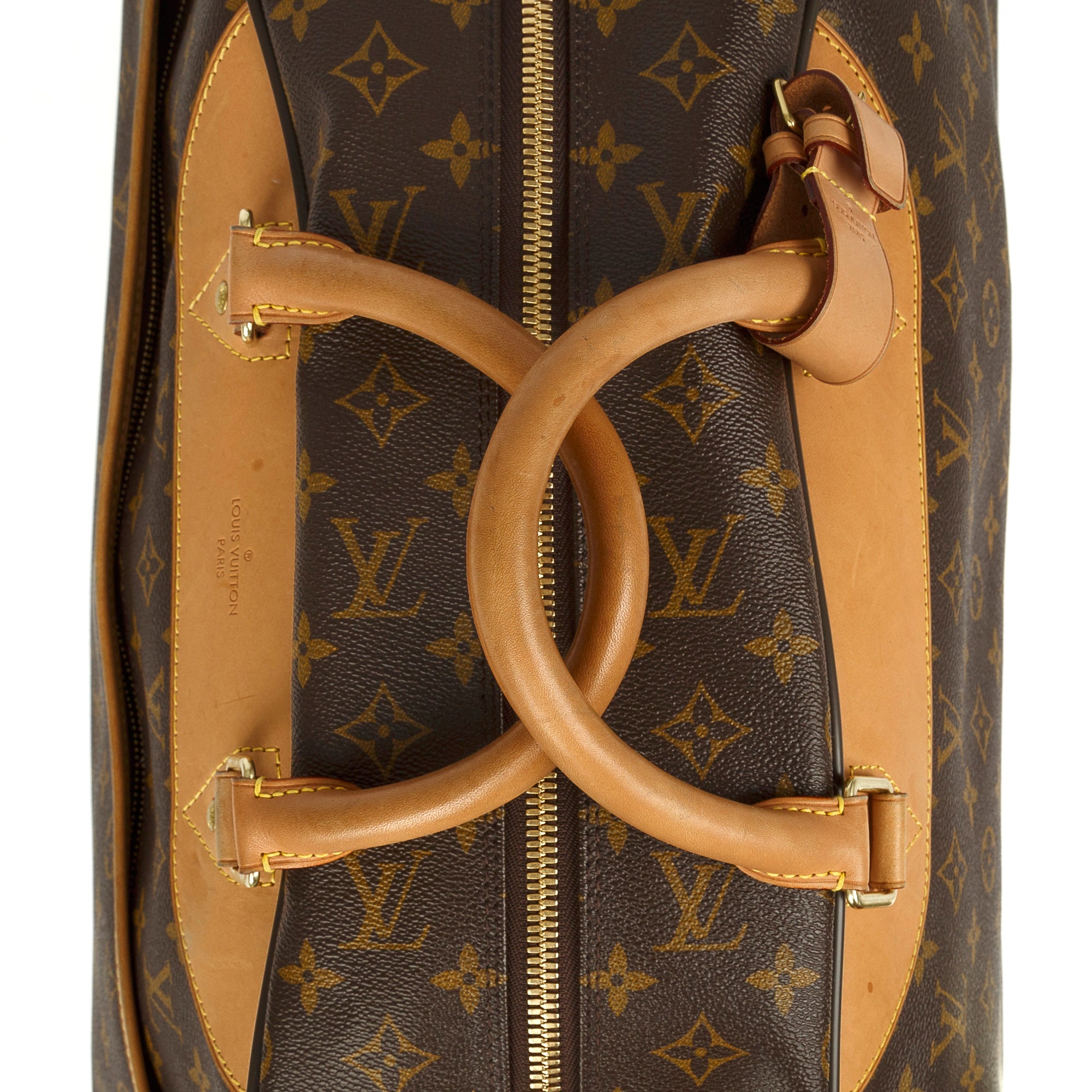 Louis Vuitton Monogram Eole 50 152795