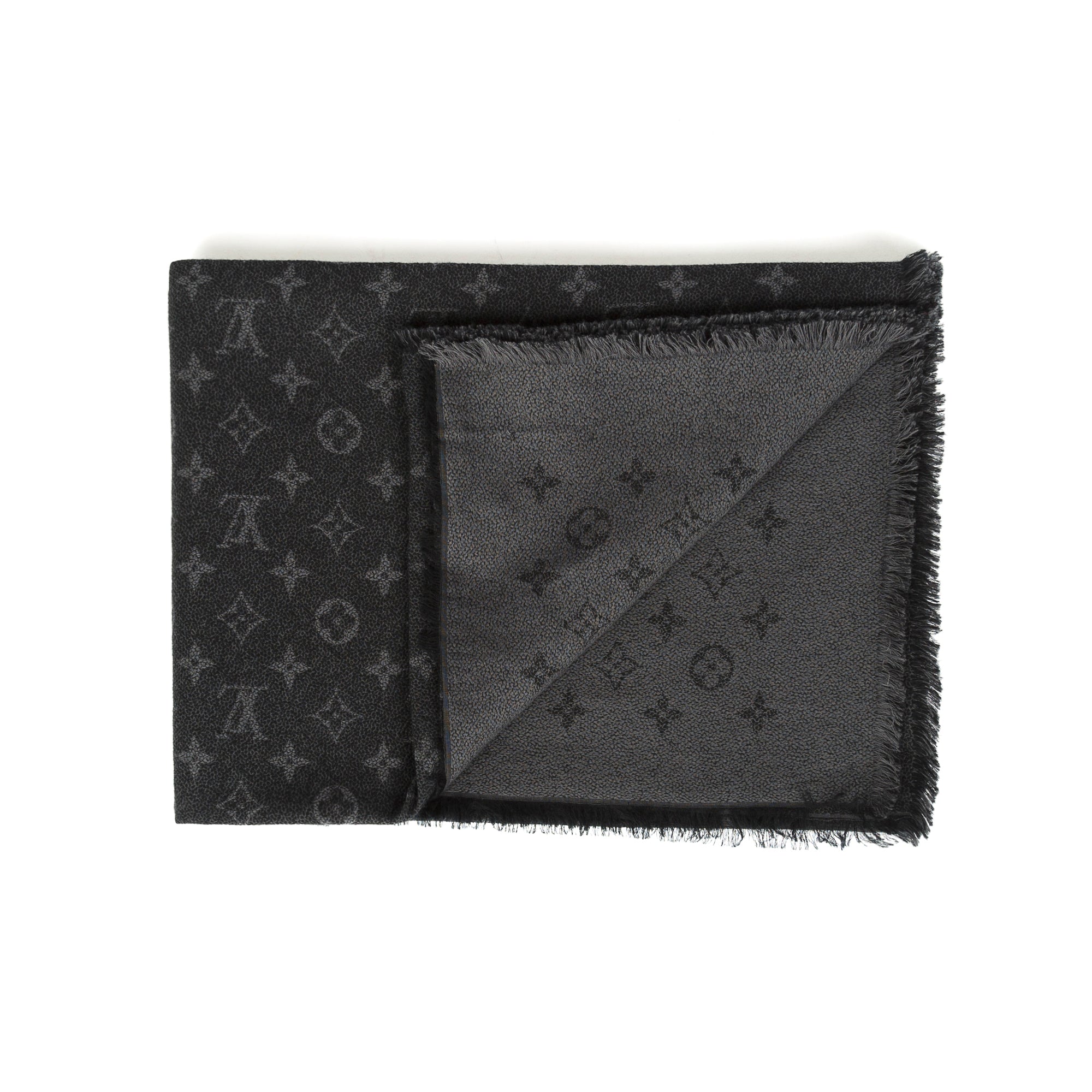 Louis Vuitton Monogram Essential Stole