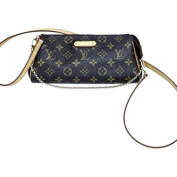 Louis Vuitton Monogram Eva Clutch