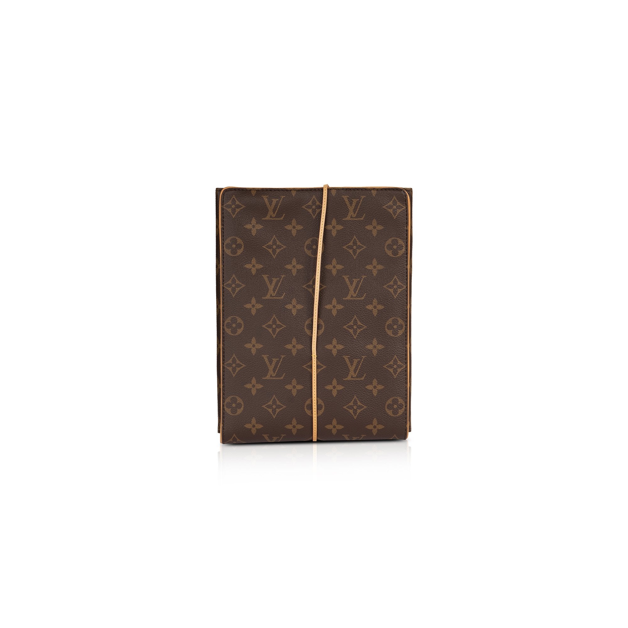 Louis vuitton jewelry on sale pouch