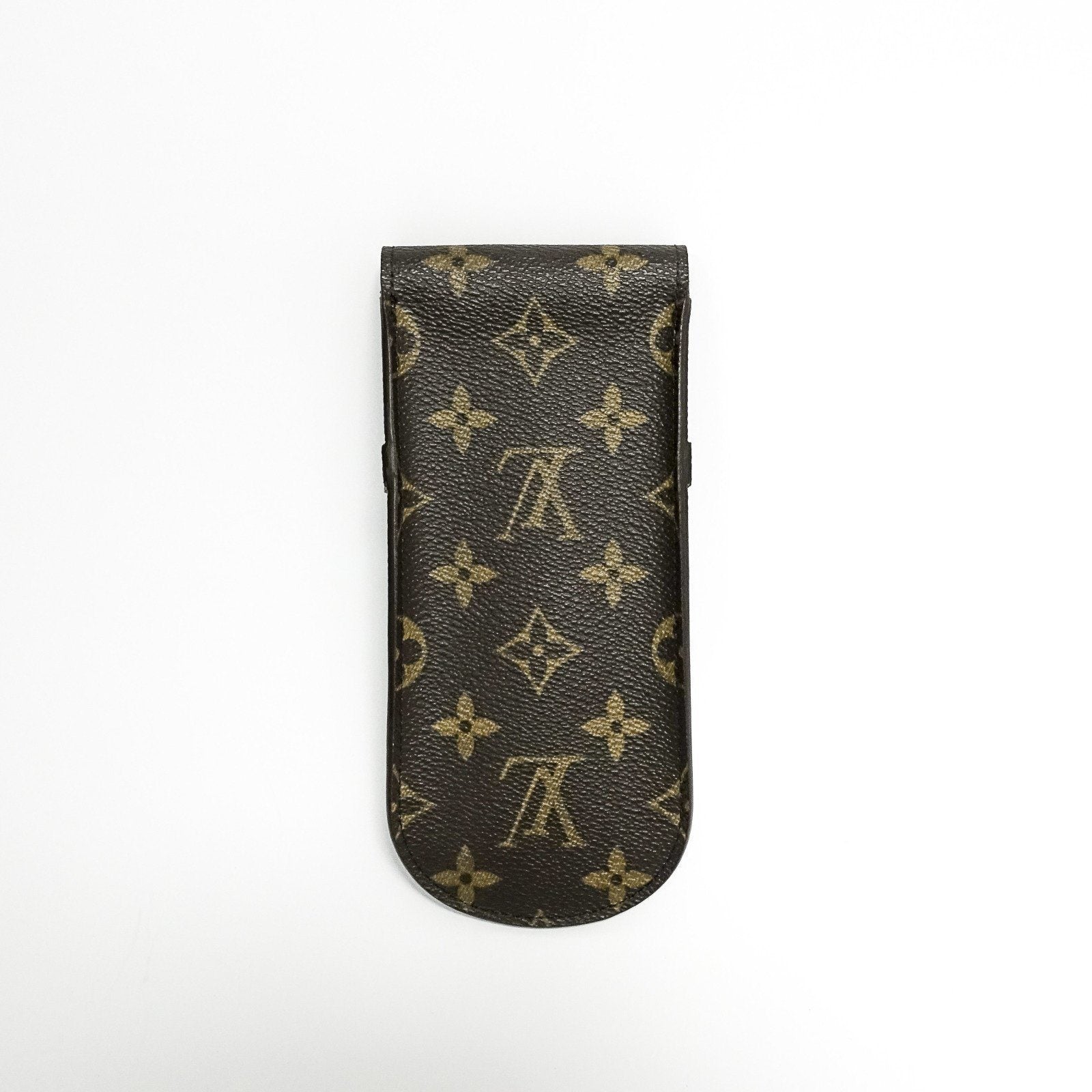 Louis Vuitton Monogram Glasses Case GM – Oliver Jewellery