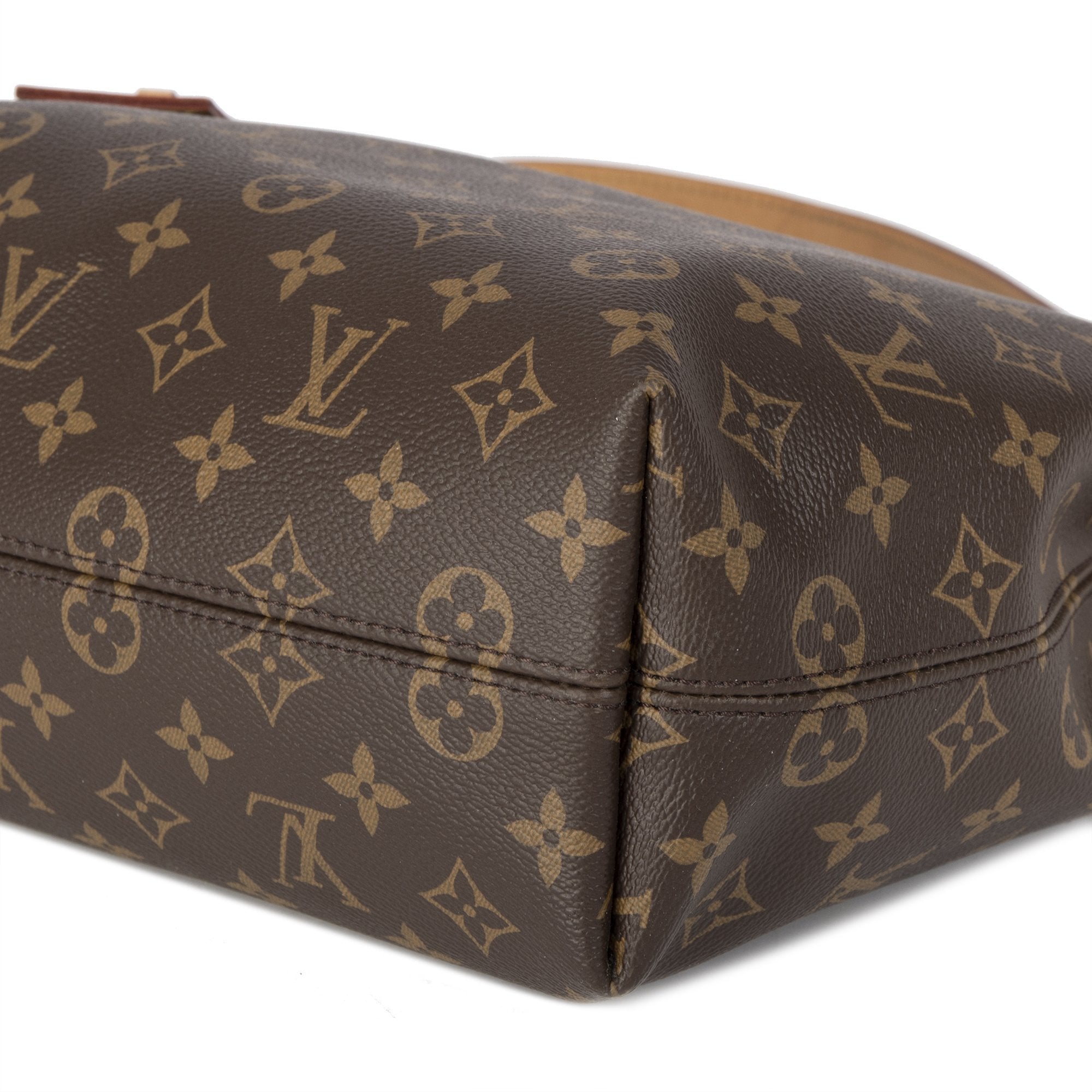 Louis Vuitton Graceful PM Brown Monogram