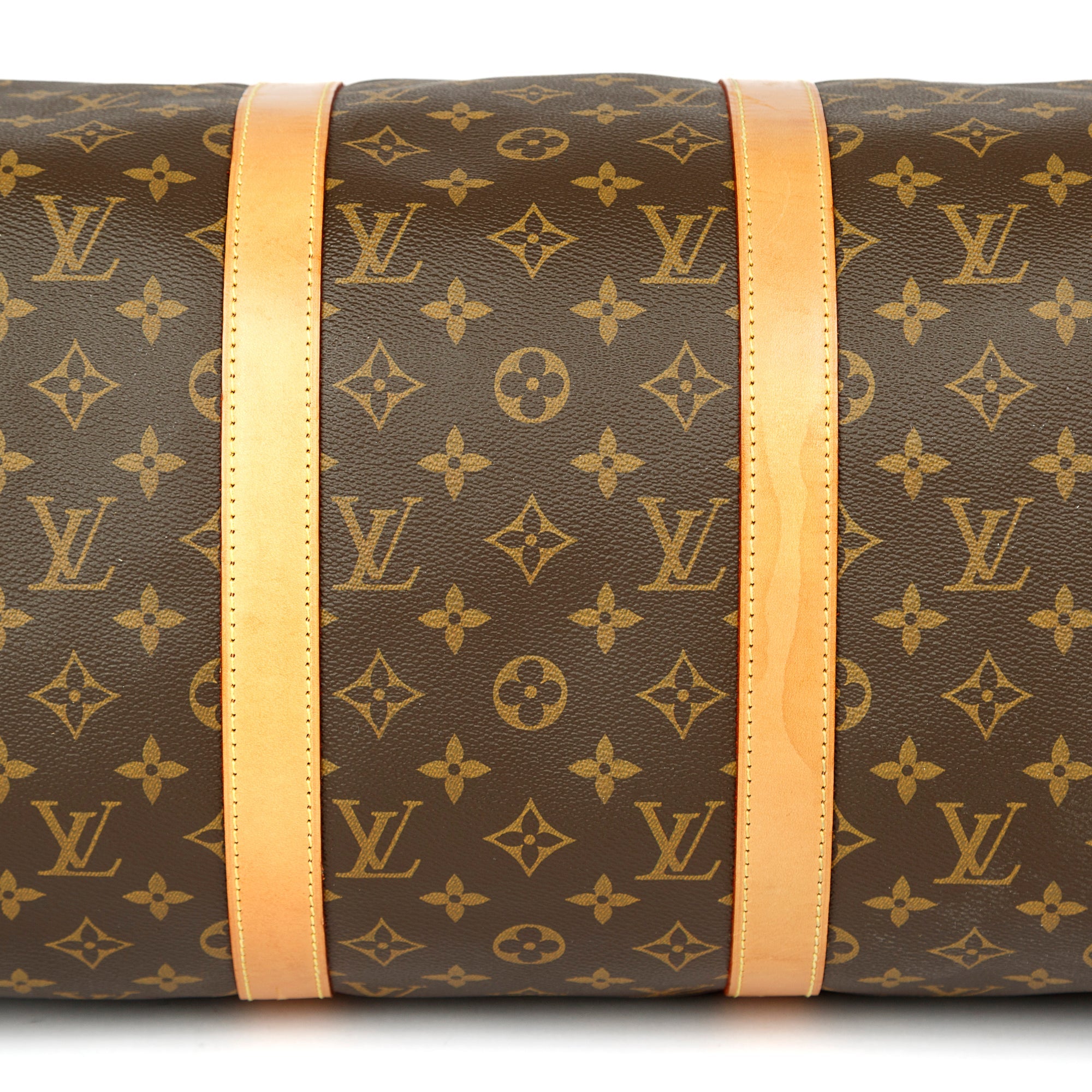 Louis Vuitton Keepall 55 - comes with receipt and dust bag