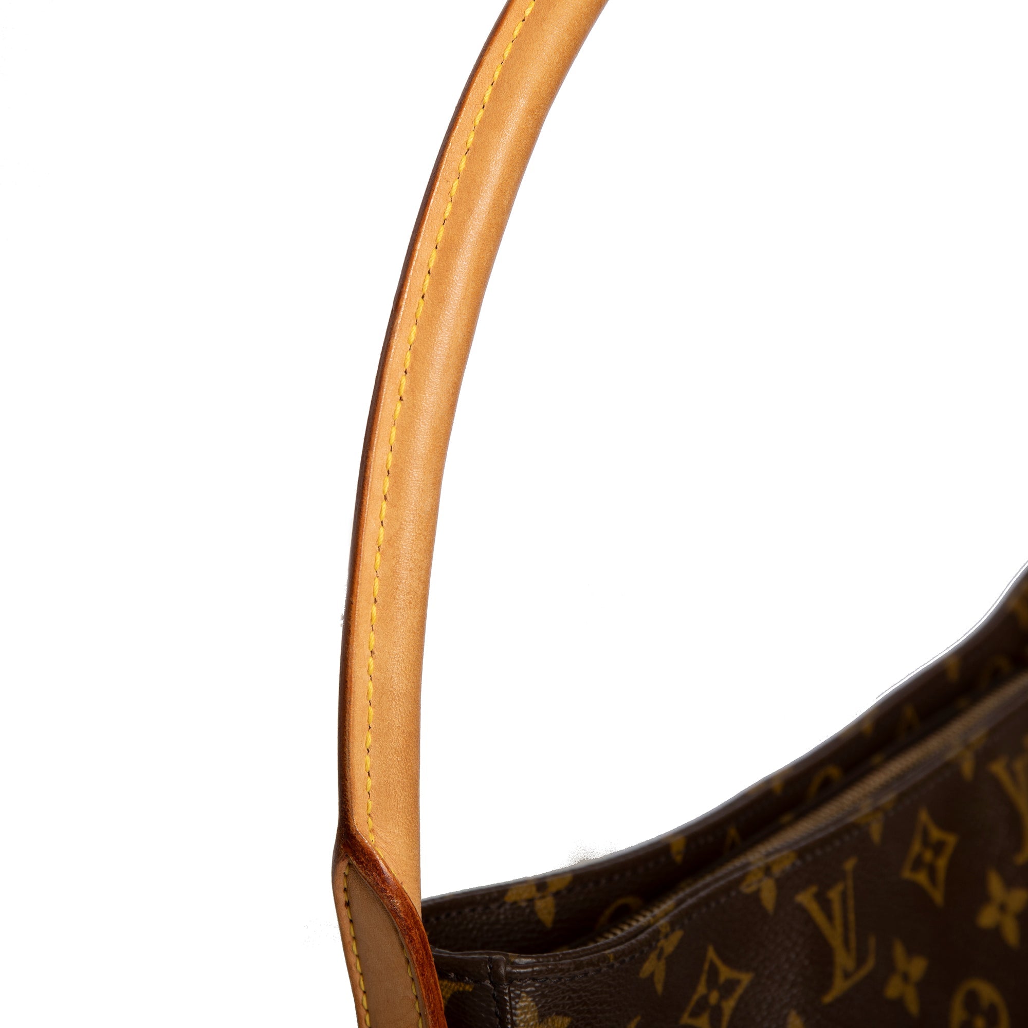 Louis Vuitton Monogram Looping GM Hobo