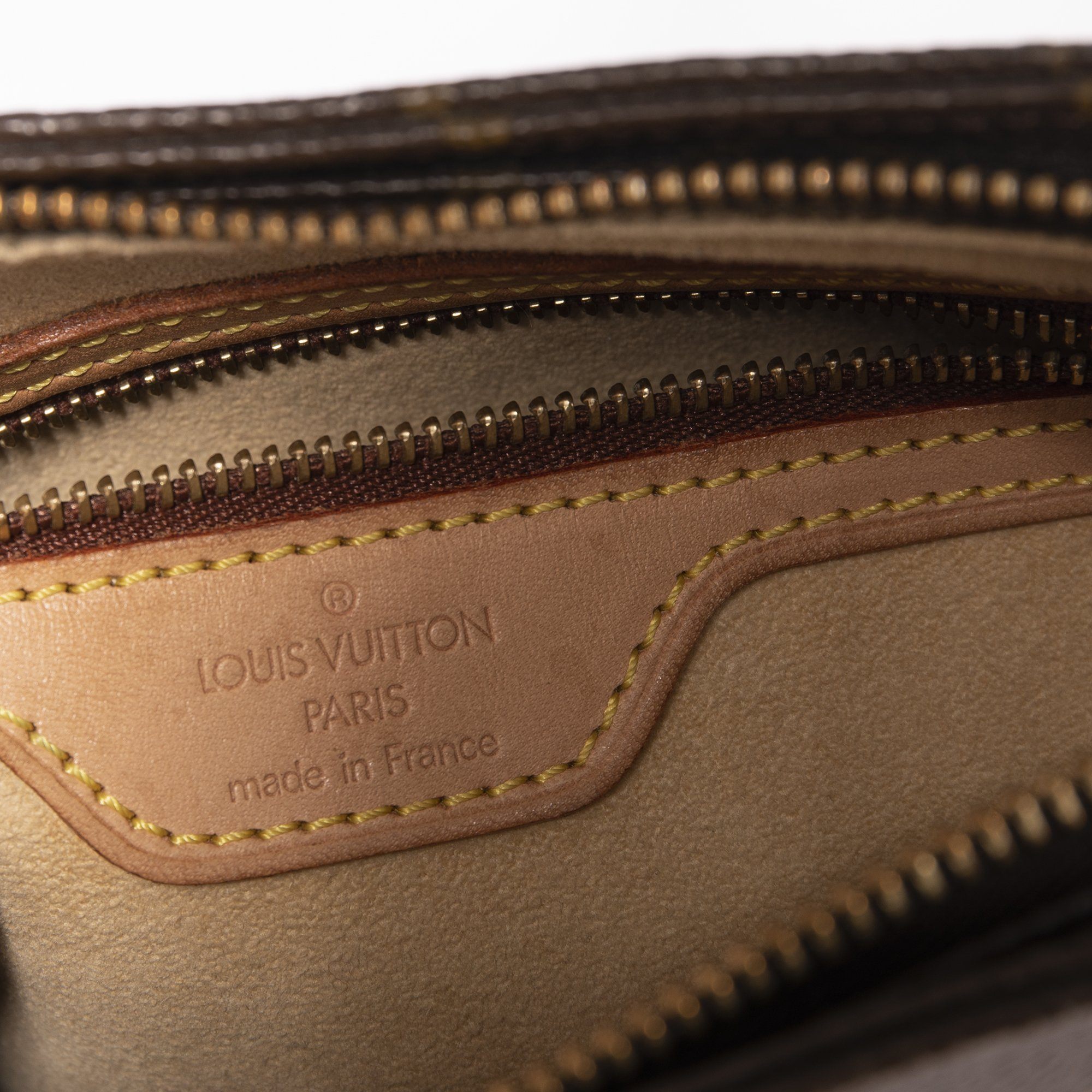 Louis Vuitton Monogram Looping GM – Oliver Jewellery
