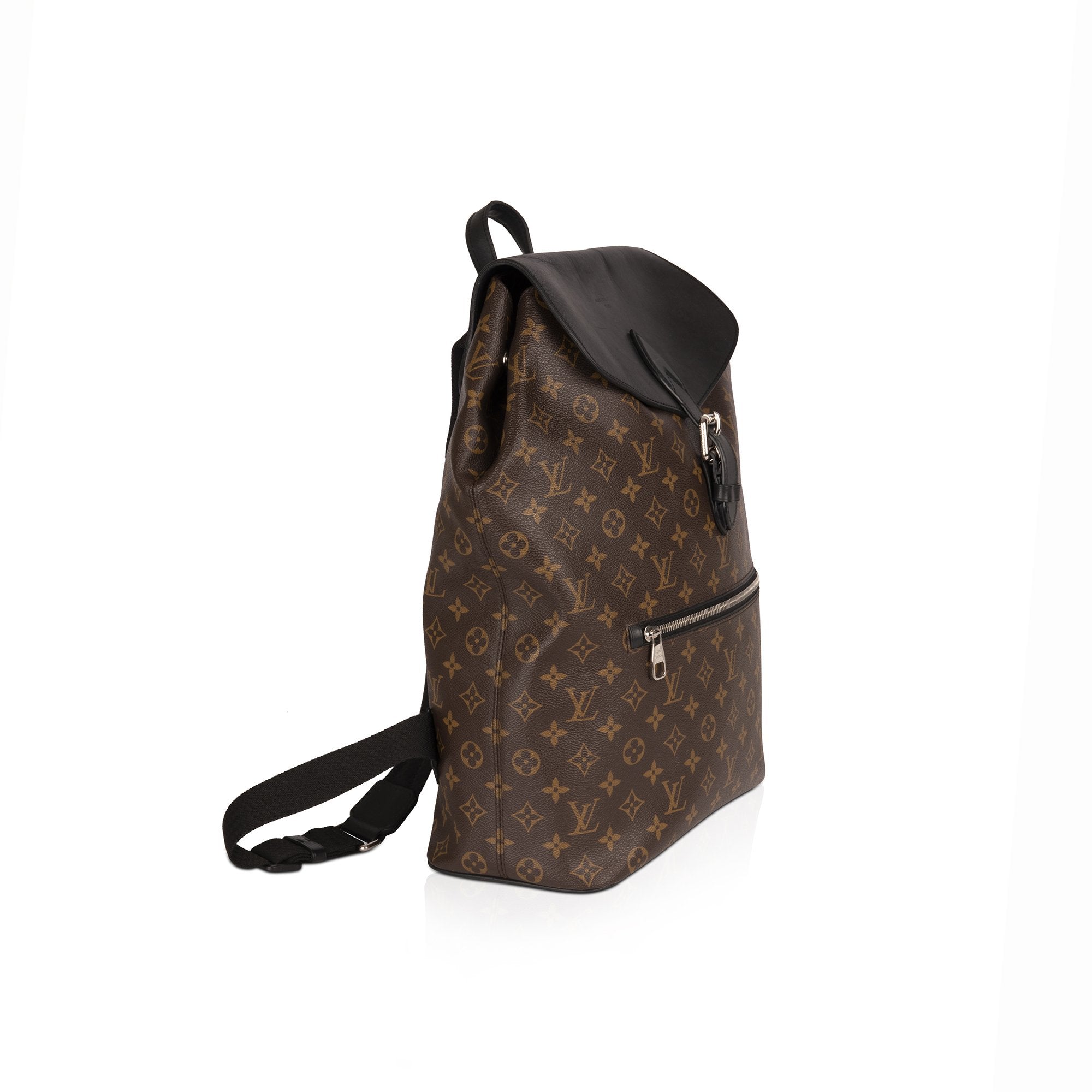 Louis Vuitton Palk backpack 