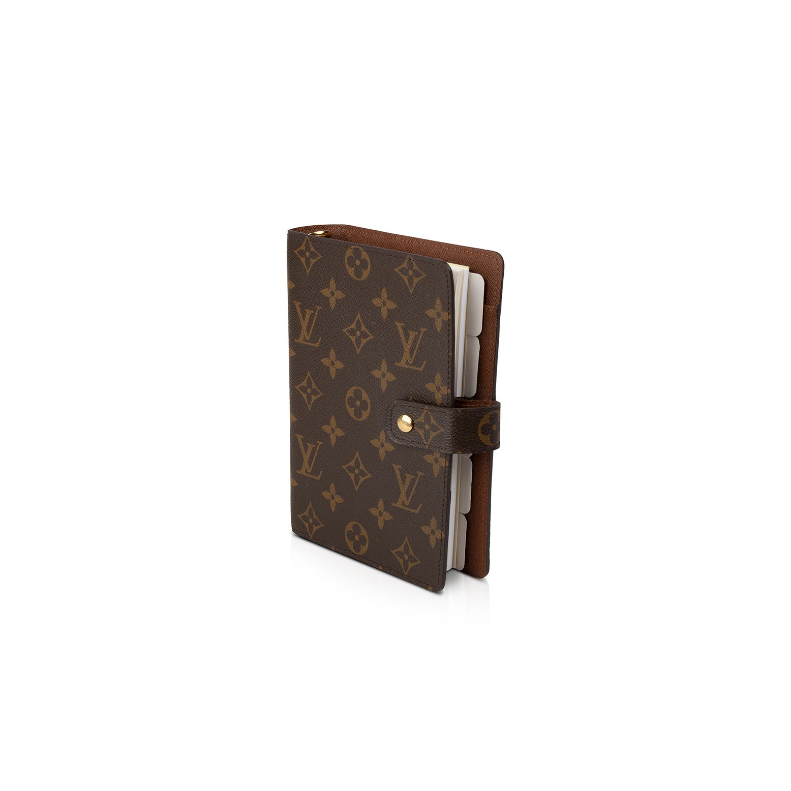 Louis Vuitton Monogram Agenda PM - A World Of Goods For You, LLC