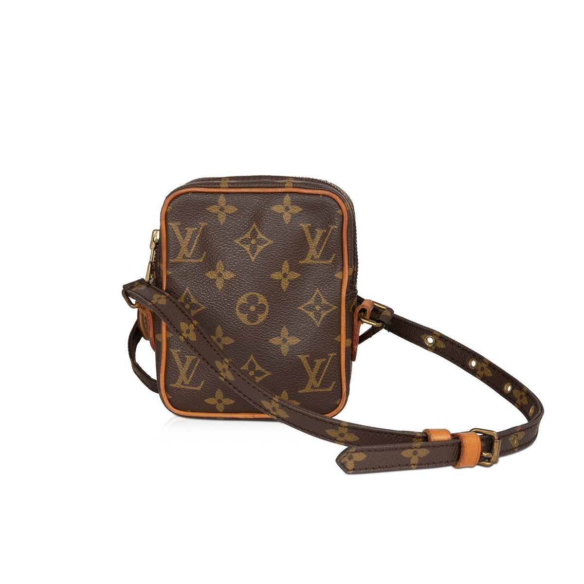 Louis Vuitton Monogram Mini Danube – Oliver Jewellery