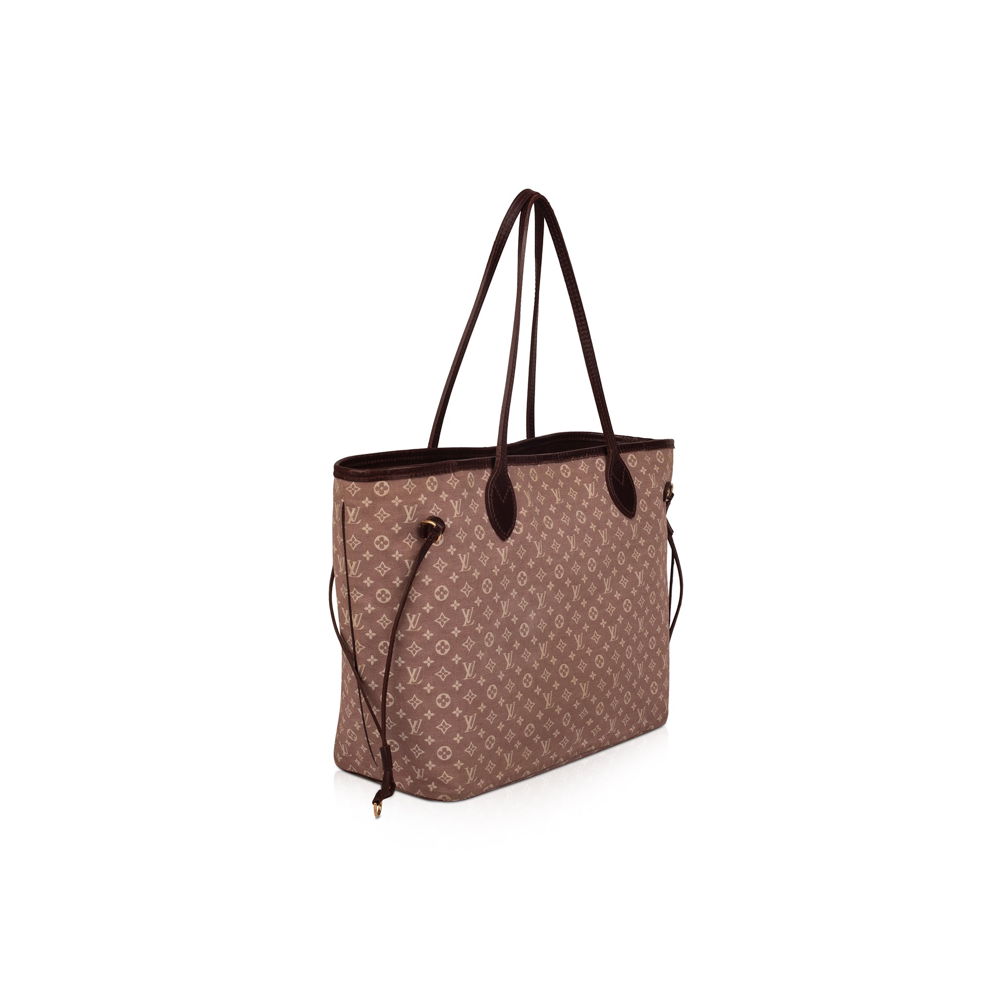 Louis vuitton mini deals lin neverfull