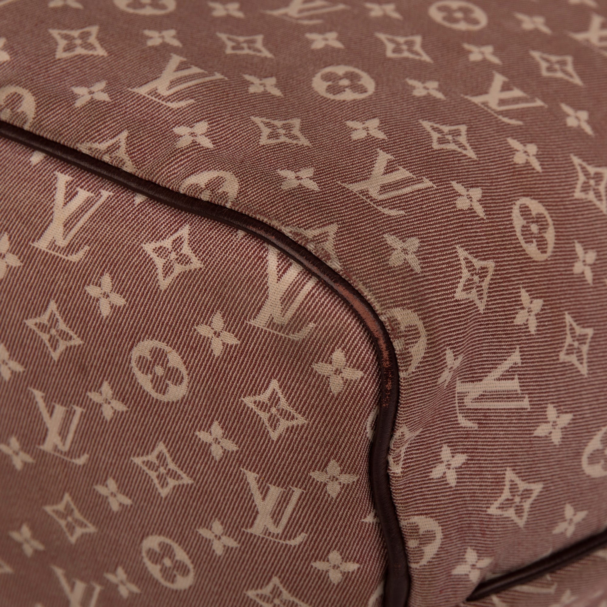 Louis vuitton mini lin on sale neverfull