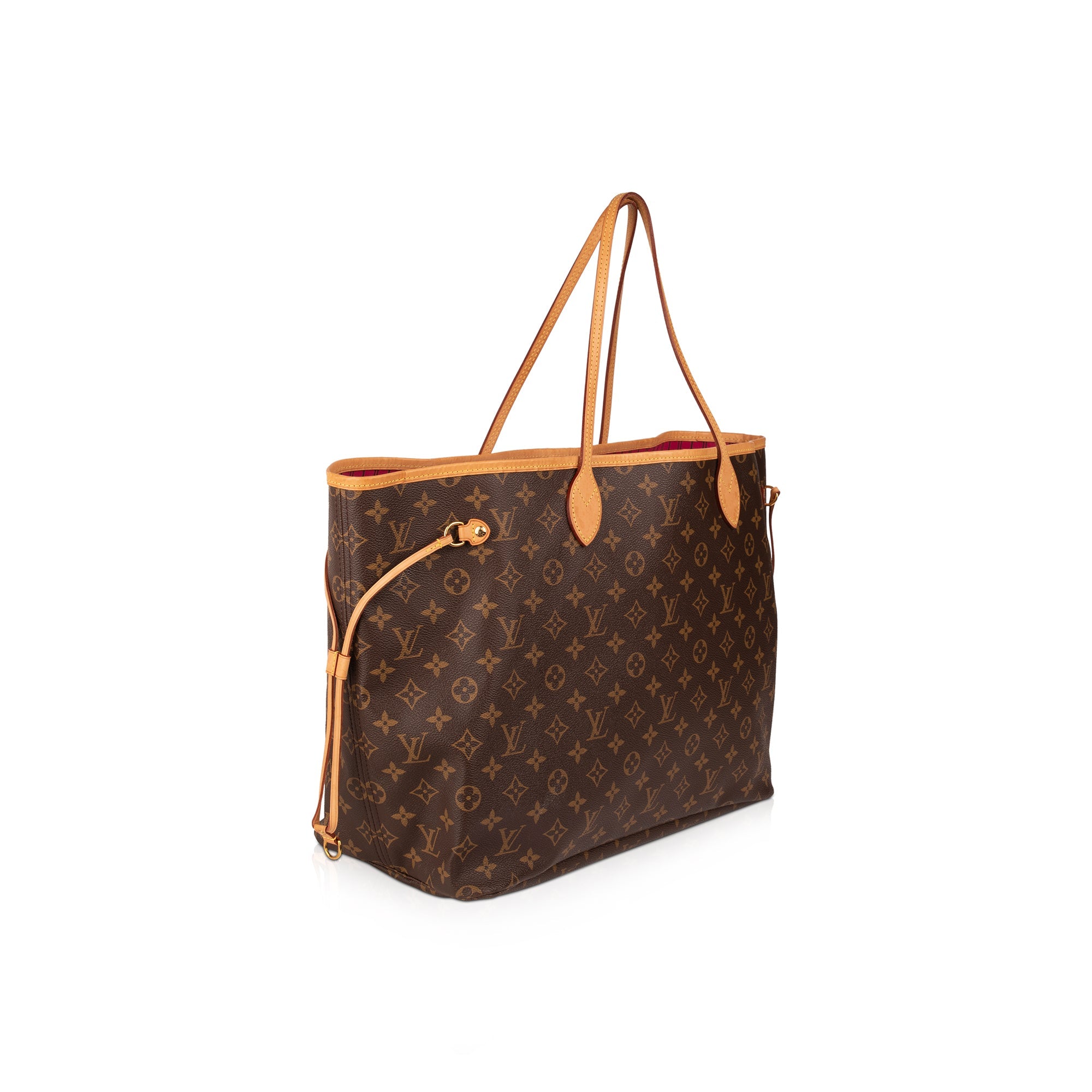 Louis Vuitton Monogram Totally GM – Oliver Jewellery