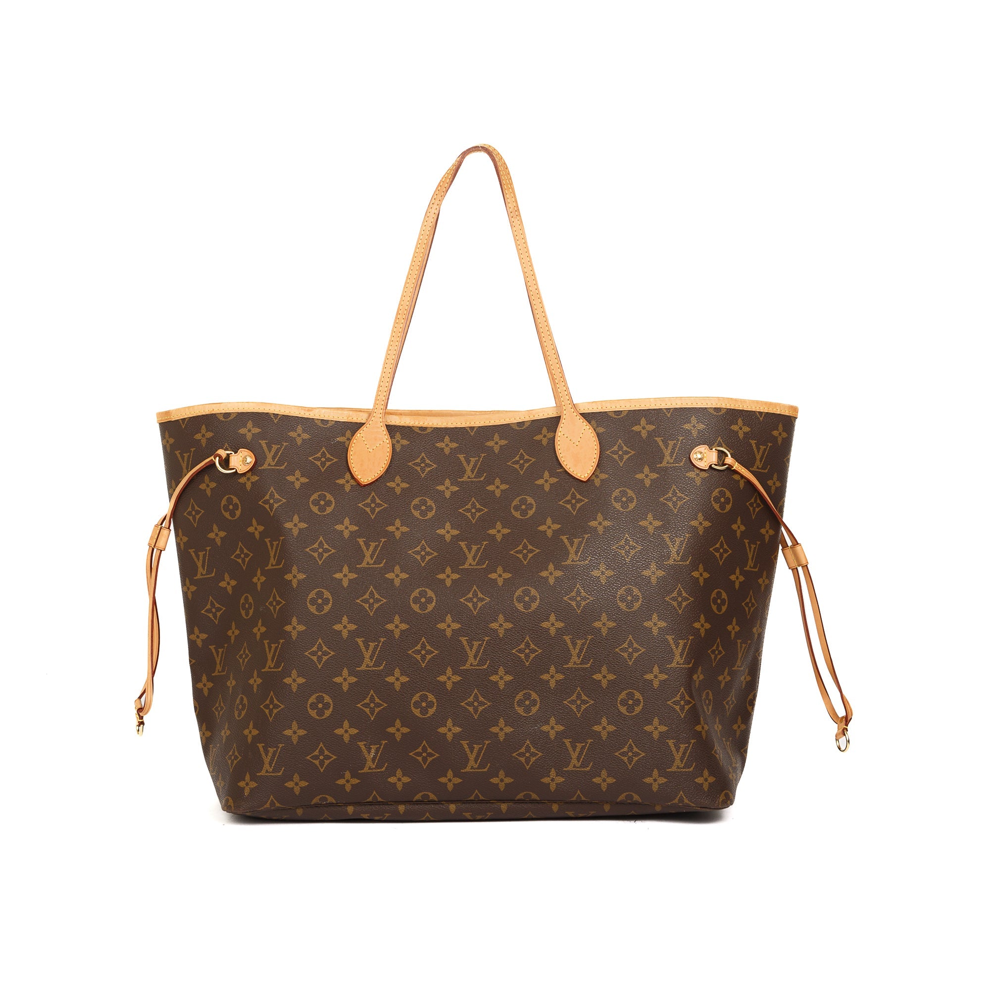 Lv on sale neverfull gm