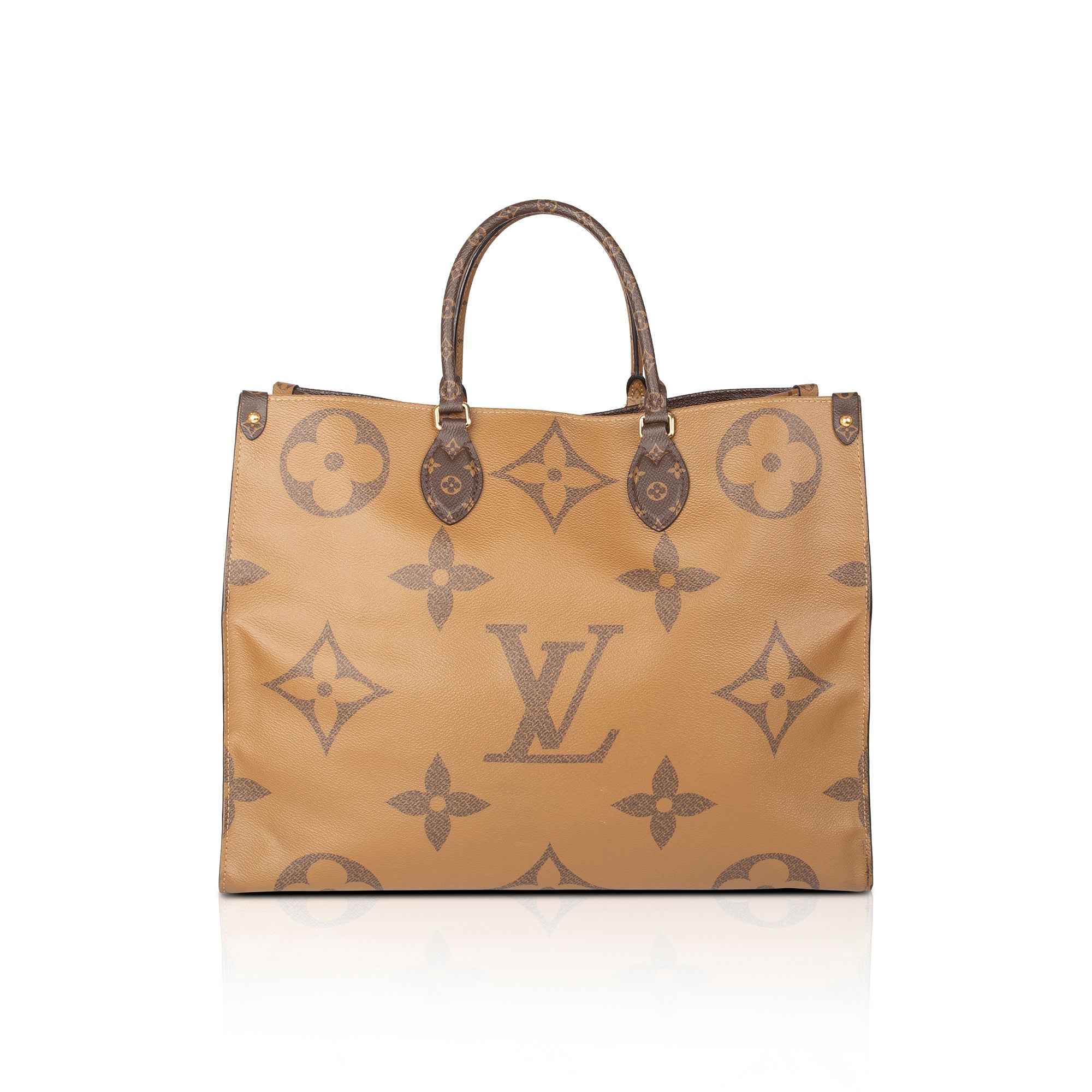 Louis Vuitton Monogram Onthego GM Oliver Jewellery