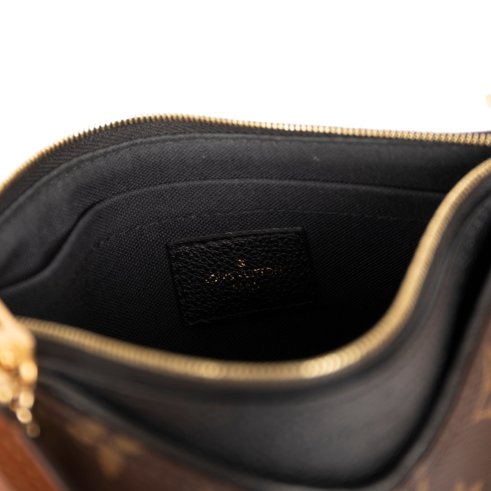Louis Vuitton Monogram Macassar Palk Backpack – Oliver Jewellery