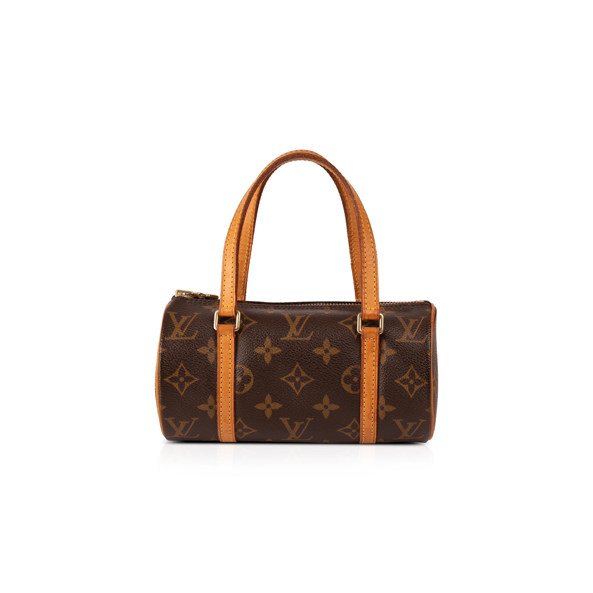 Louis Vuitton Monogram Papillon 19