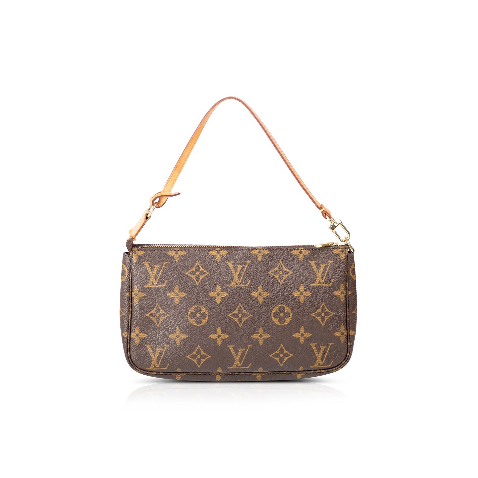 Louis Vuitton Monogram Pochette Kirigami Set – Oliver Jewellery