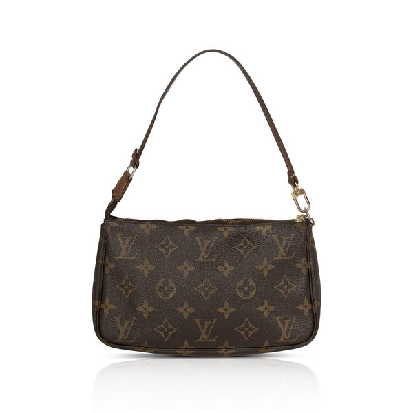 Louis Vuitton Monogram Sac Shopping Tote – Oliver Jewellery