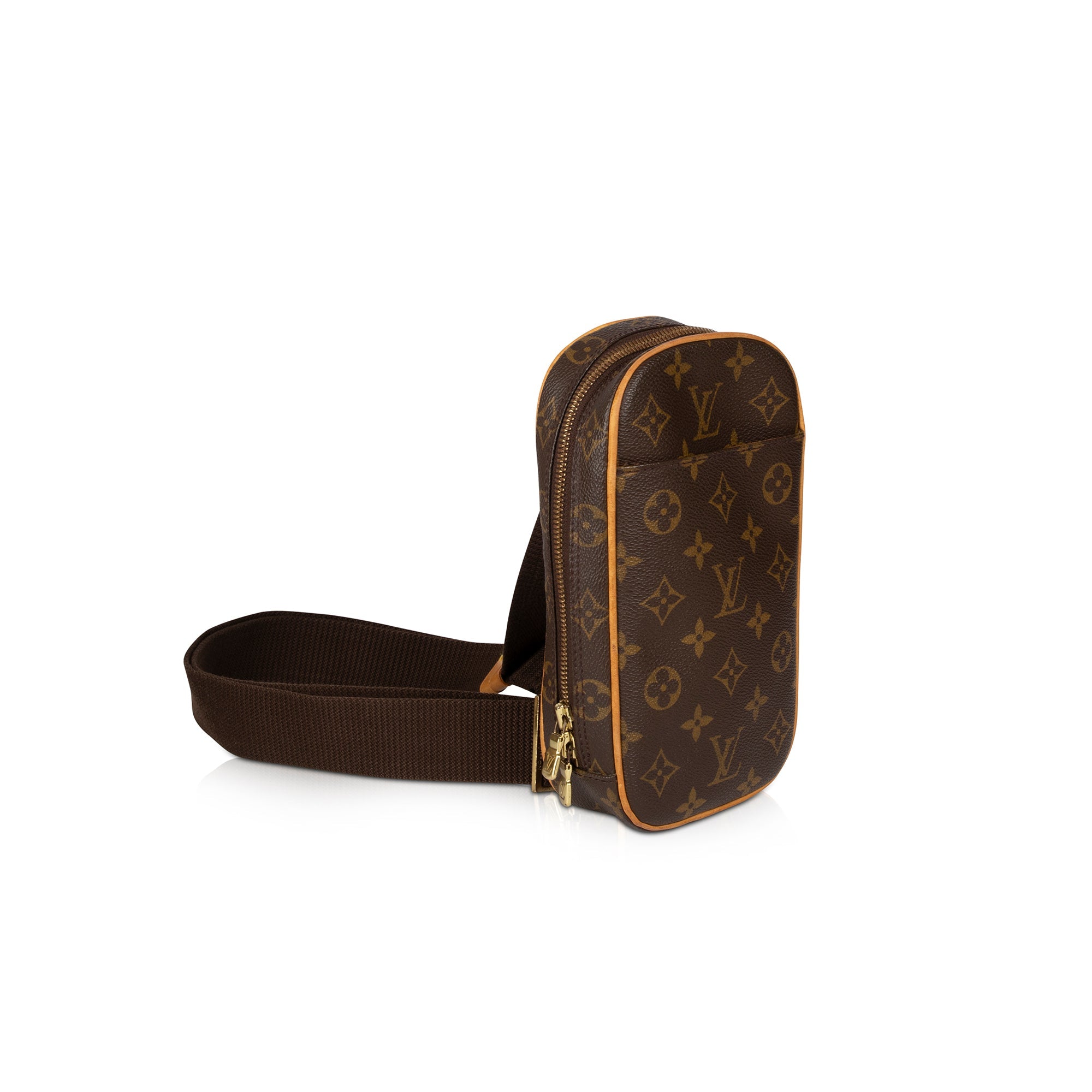 Louis Vuitton Monogram Pochette Gange