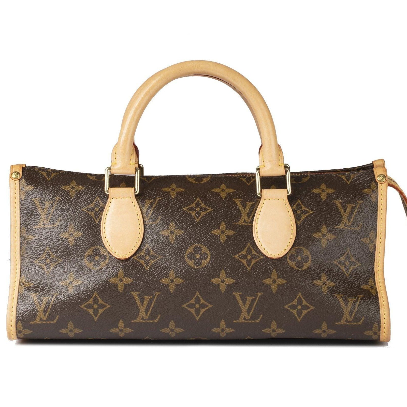 Louis Vuitton Monogram Popincourt Bag