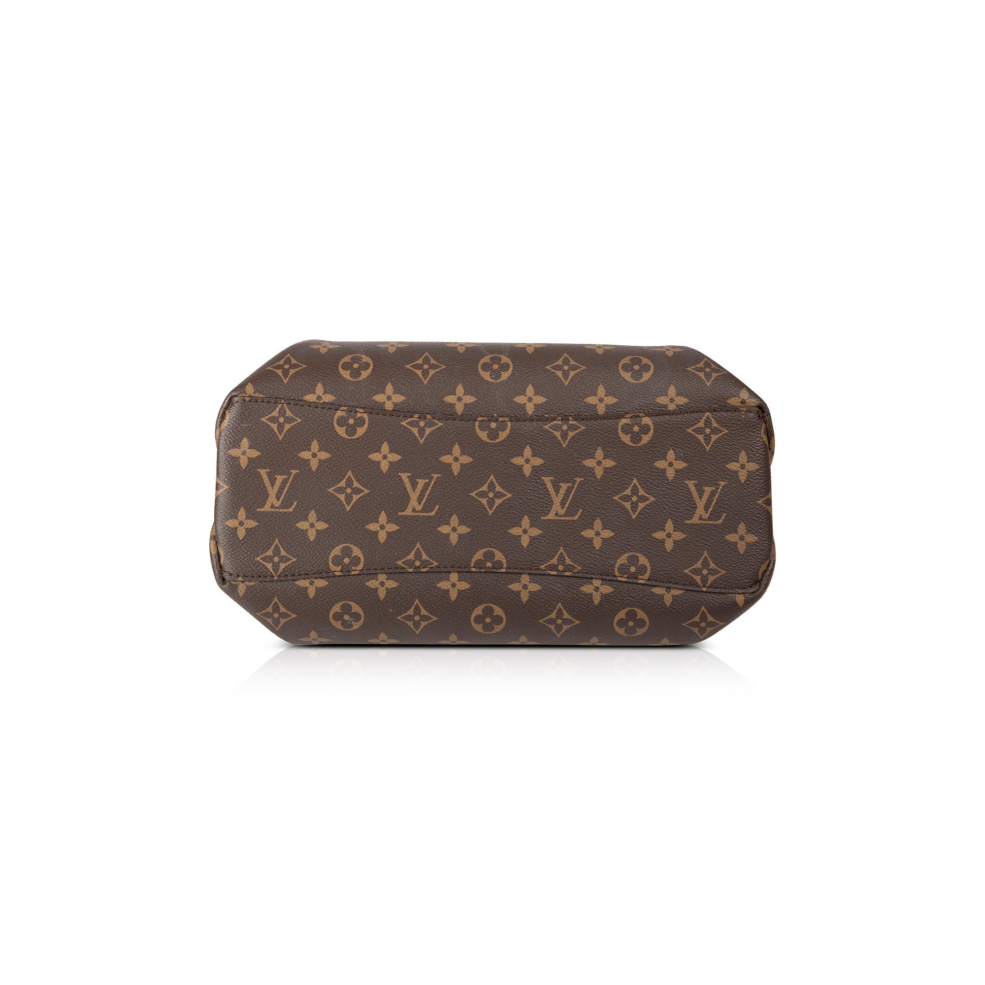 Louis Vuitton 2019 Monogram Rivoli PM w/ Strap