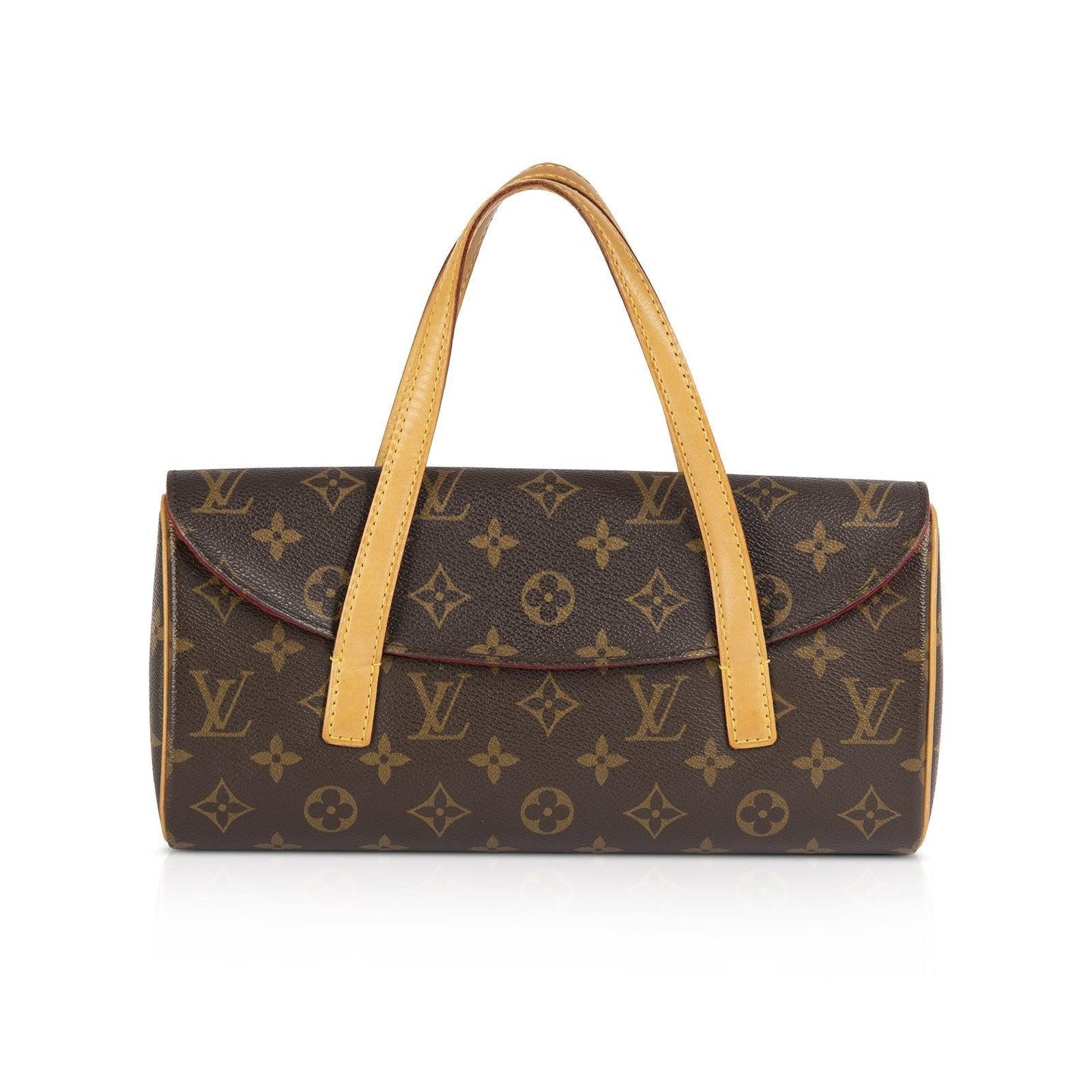 Louis Vuitton Monogram Sonatine Bag – Oliver Jewellery