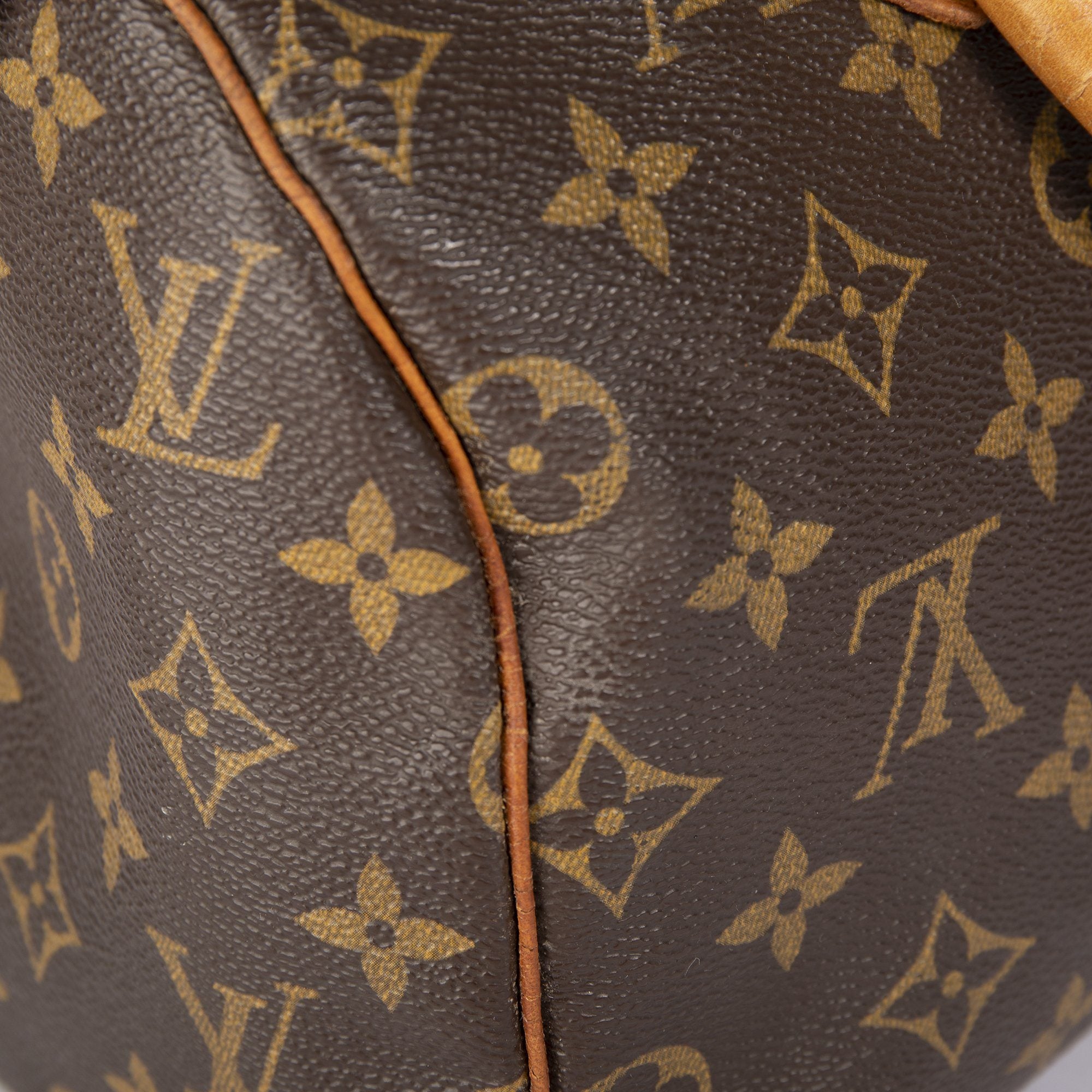 Louis Vuitton Monogram Speedy 40 — Oliver Jewellery