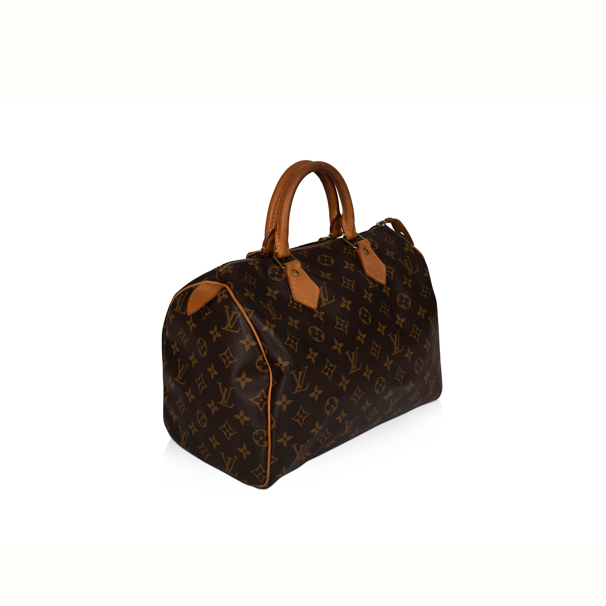 Louis vuitton sales bauletto 30