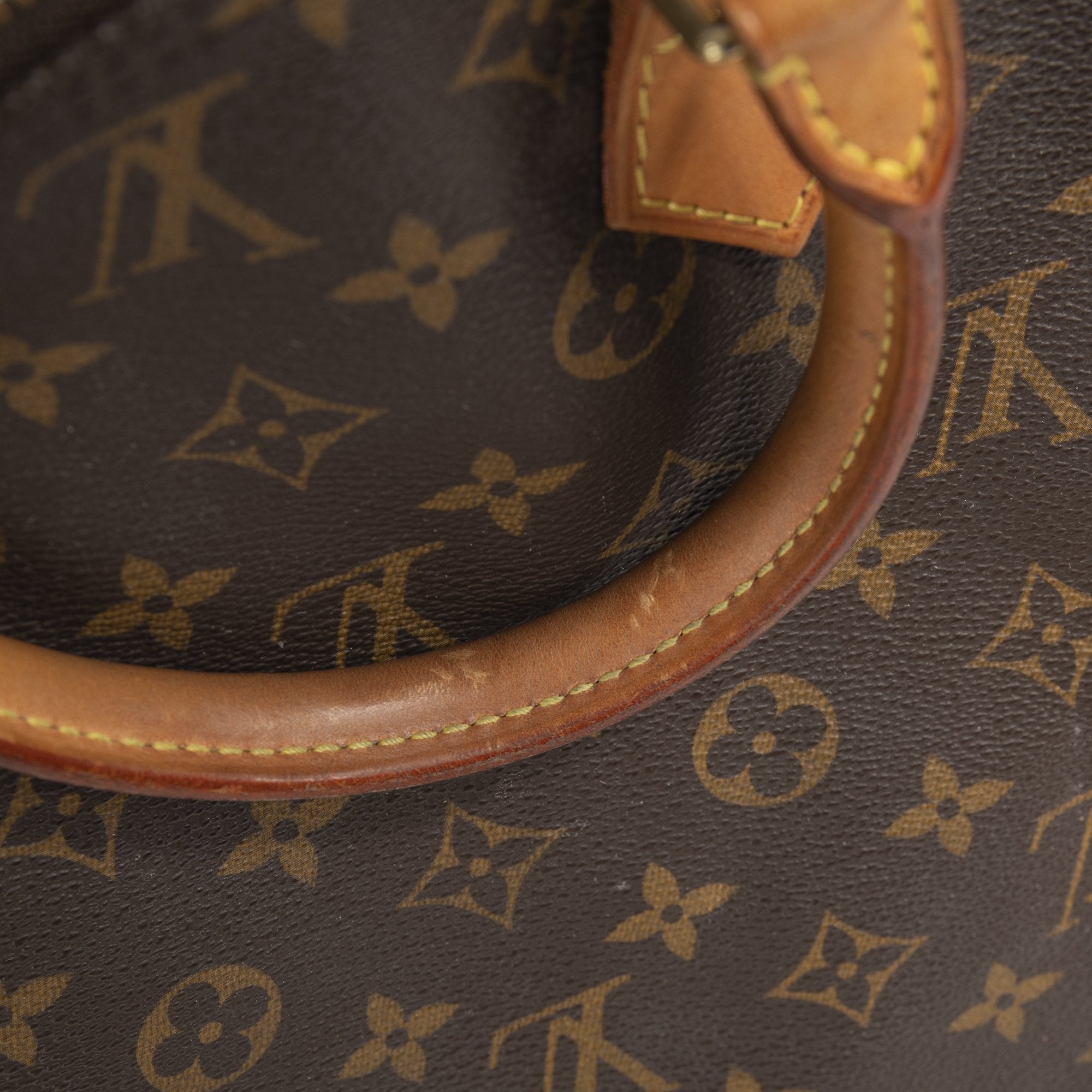 Louis Vuitton Monogram Speedy 40 — Oliver Jewellery