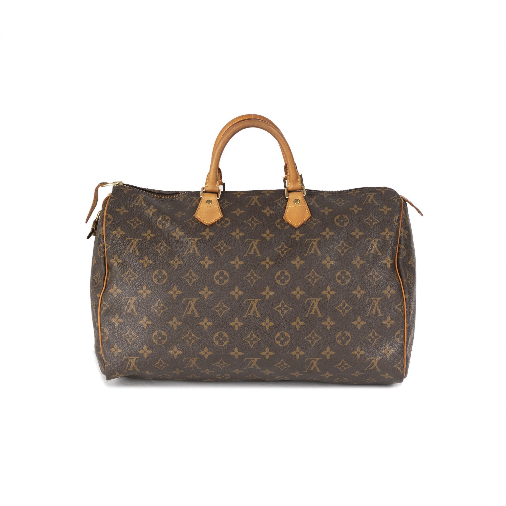 Louis Vuitton Monogram Speedy 40