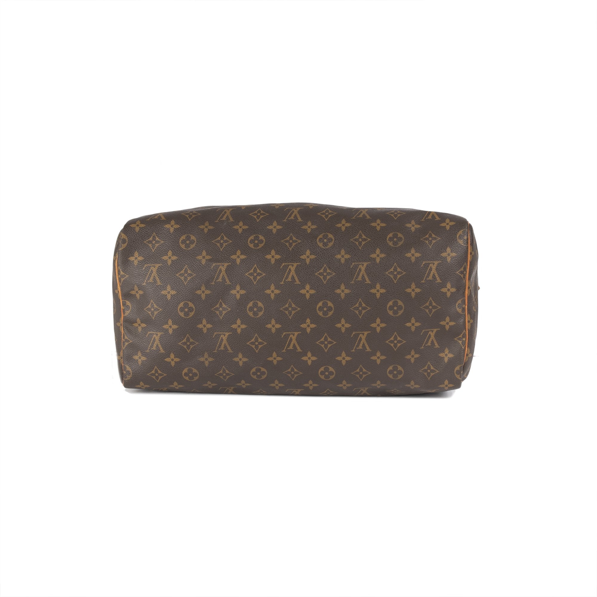 Louis Vuitton Monogram Speedy 40 — Oliver Jewellery