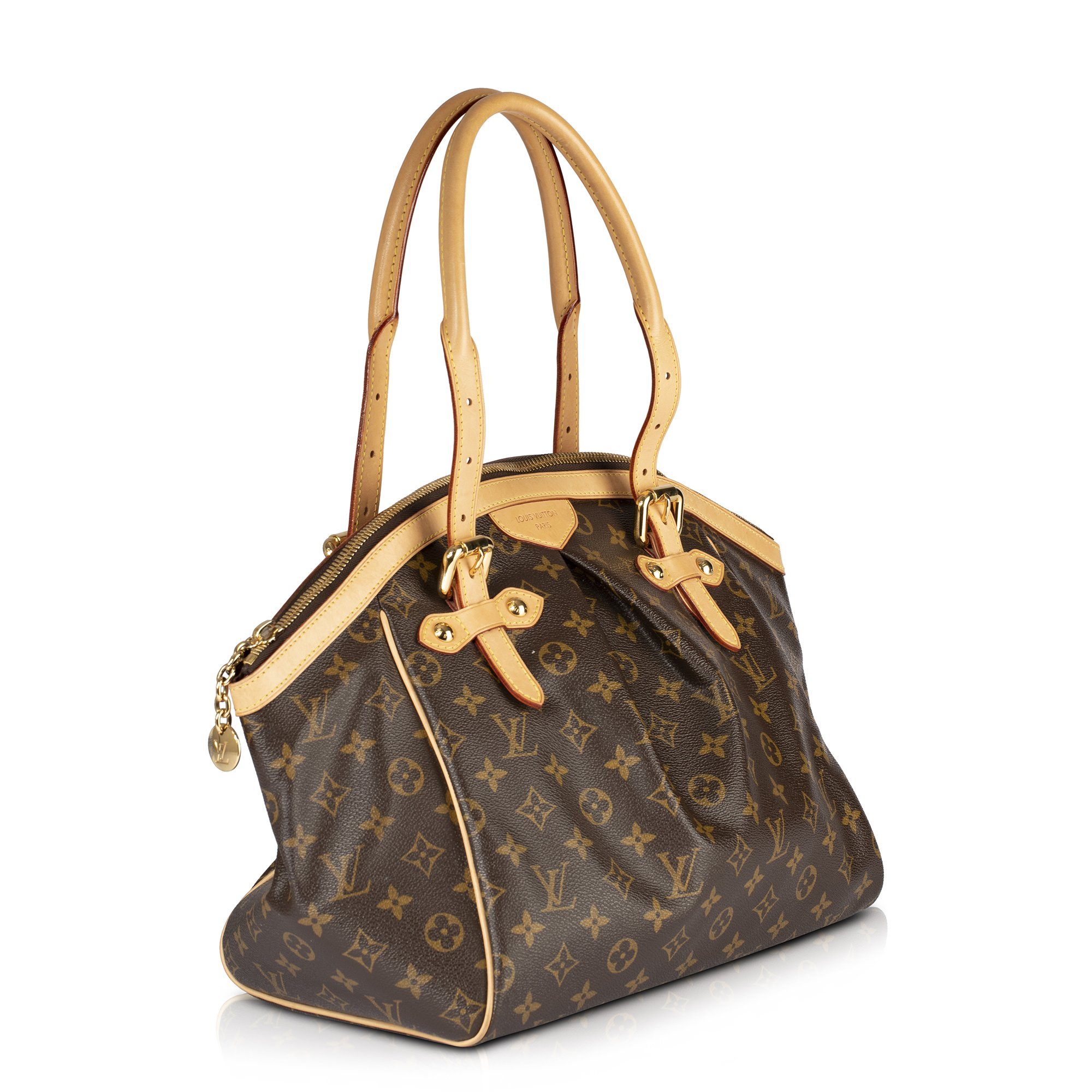 Louis Vuitton Monogram Tivoli GM – Oliver Jewellery