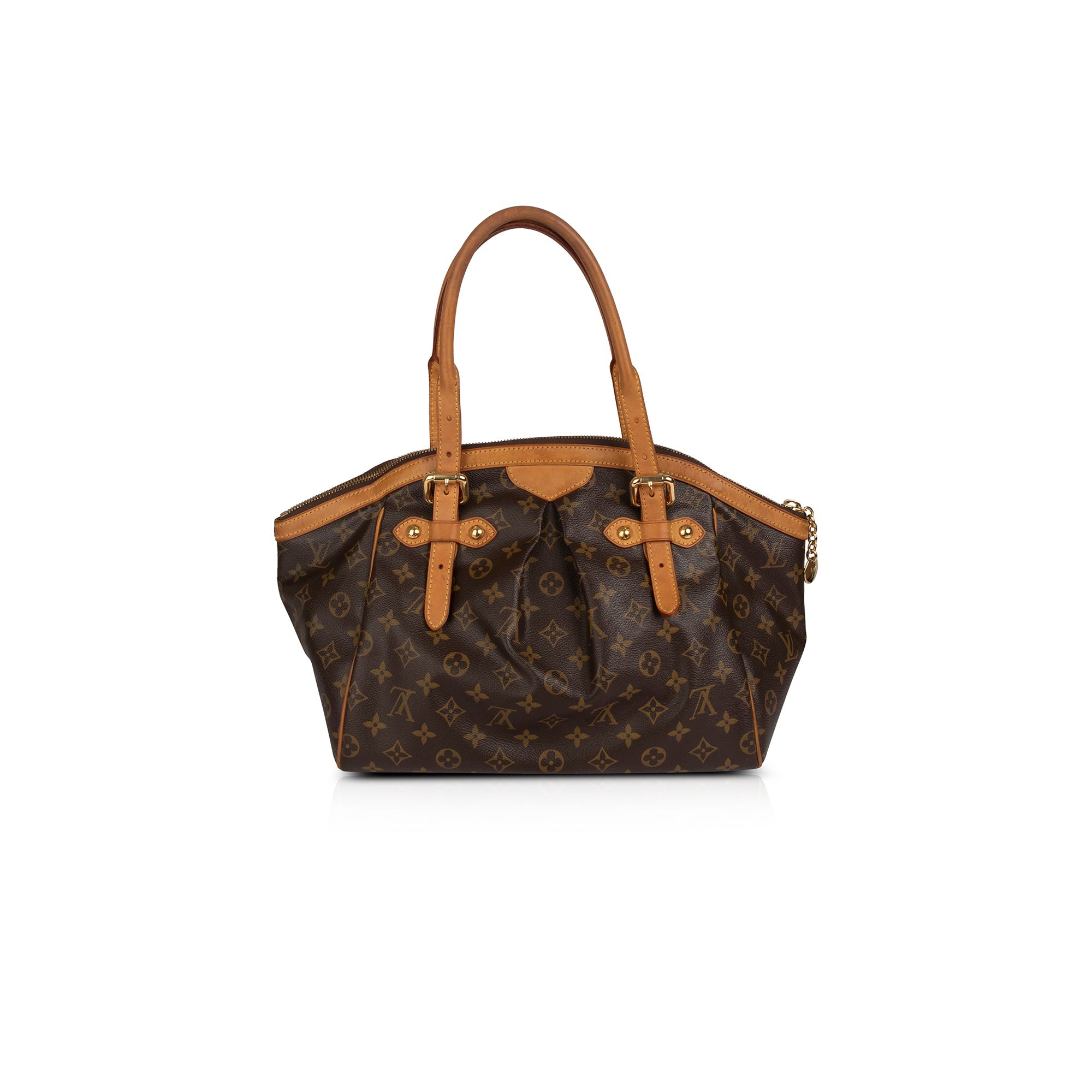 Louis Vuitton Monogram Tivoli GM – Oliver Jewellery