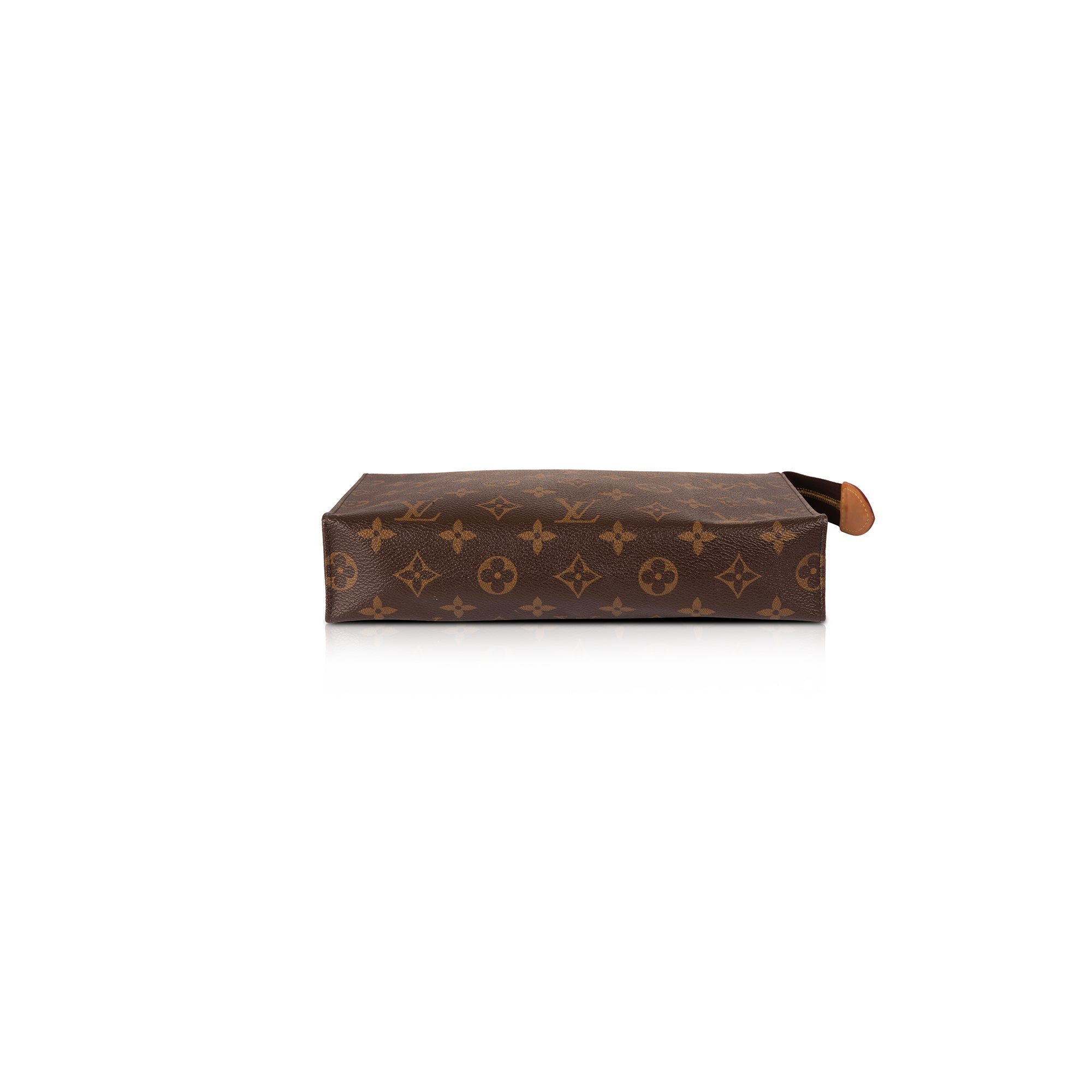 Louis Vuitton Monogram Toiletry Pouch 15 – Oliver Jewellery