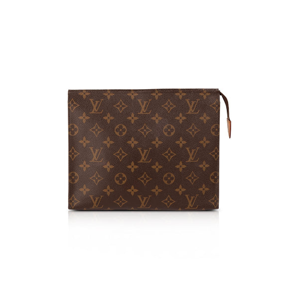 Louis Vuitton Monogram Toiletry Pouch 15 – Oliver Jewellery