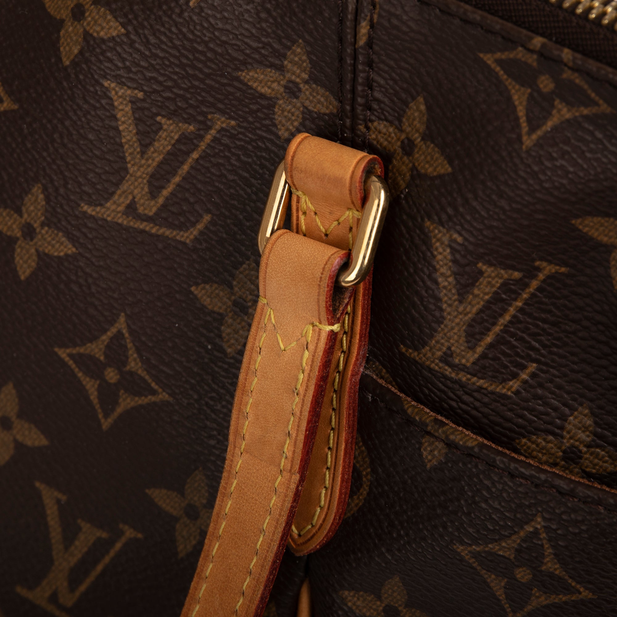 Louis Vuitton Monogram Chantilly PM – Oliver Jewellery