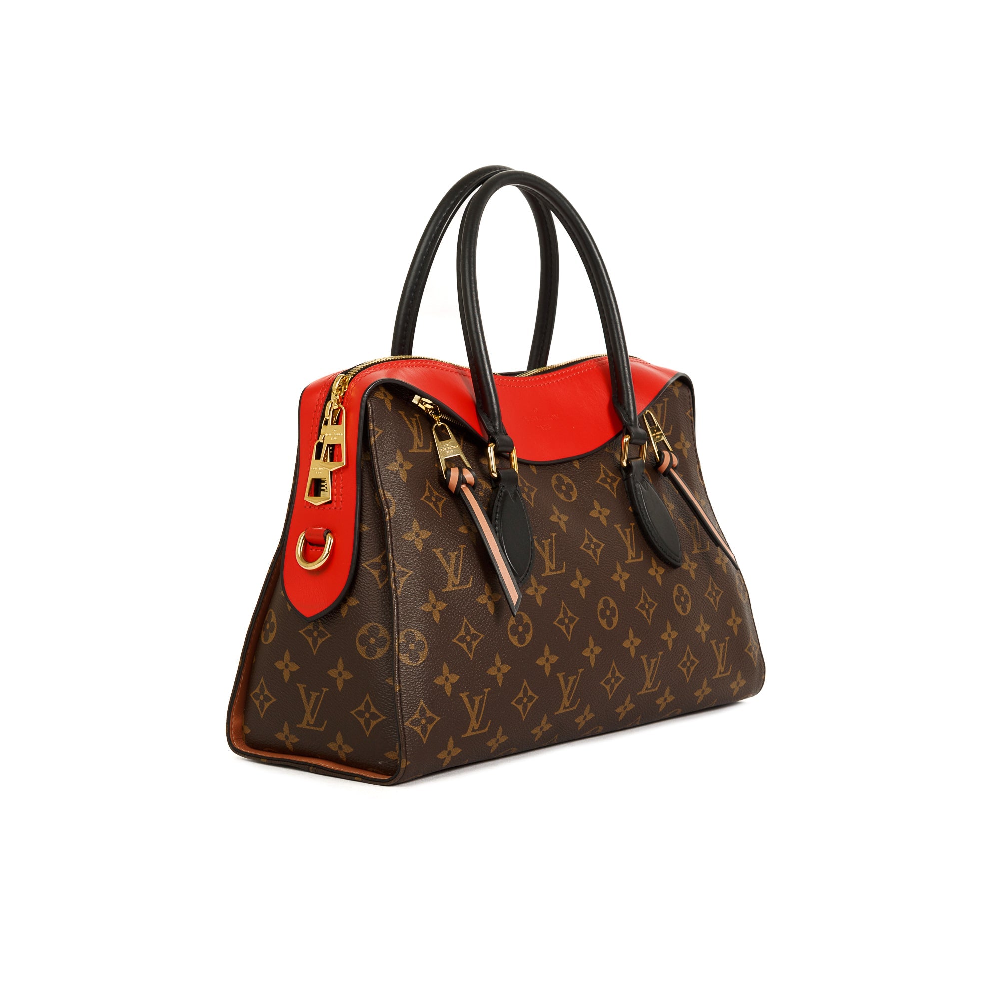 Louis Vuitton, Monogram Tuileries