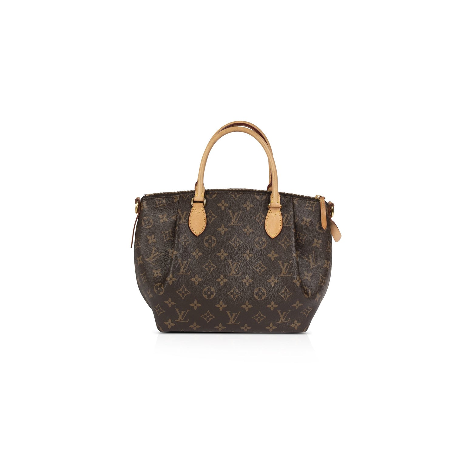 LOUIS VUITTON Monogram Turenne PM 75938