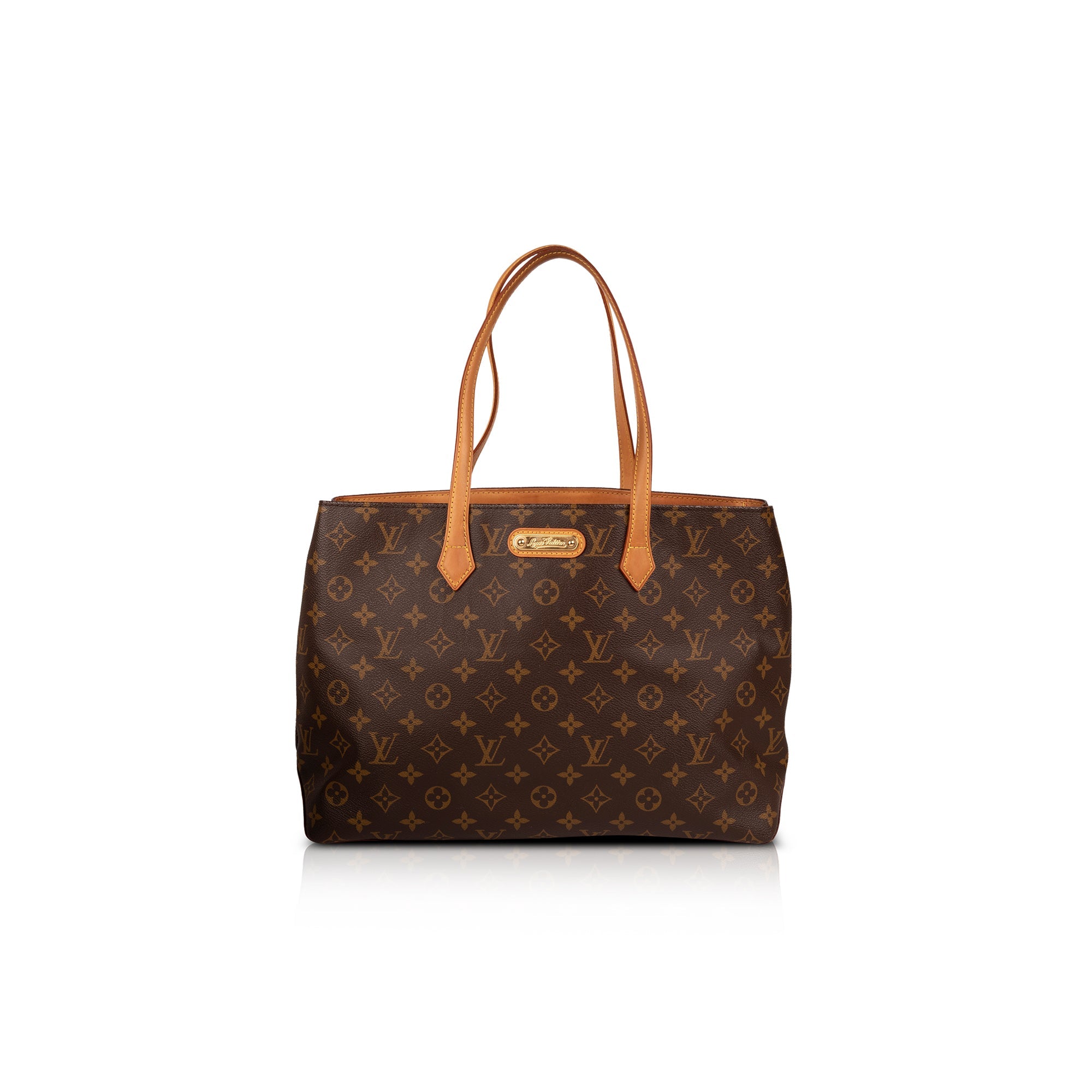 Louis Vuitton Monogram Wilshire mm