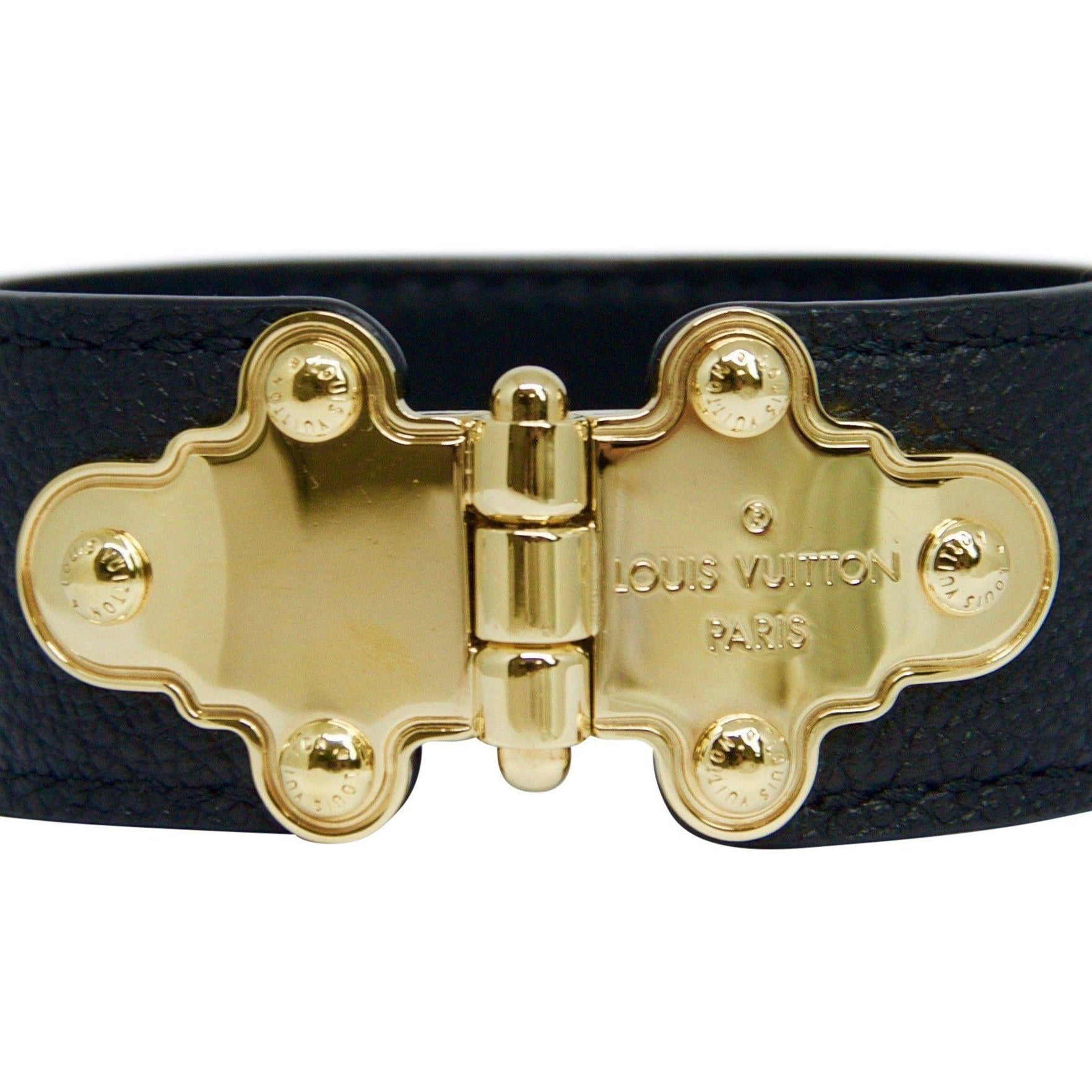 Louis vuitton save it on sale bracelet