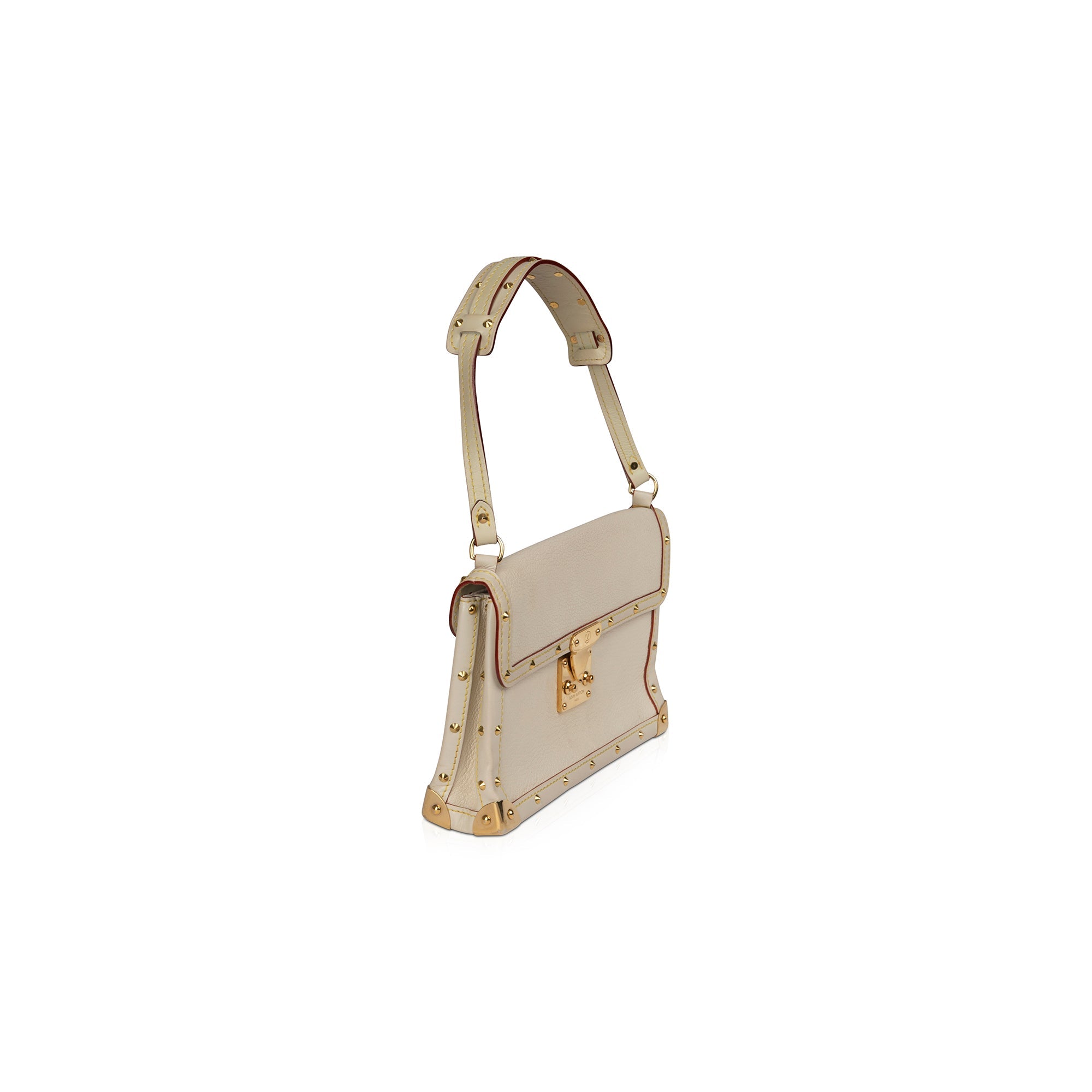 LABELLOV - Louis Vuitton Suhali Shoulder Bag, available in