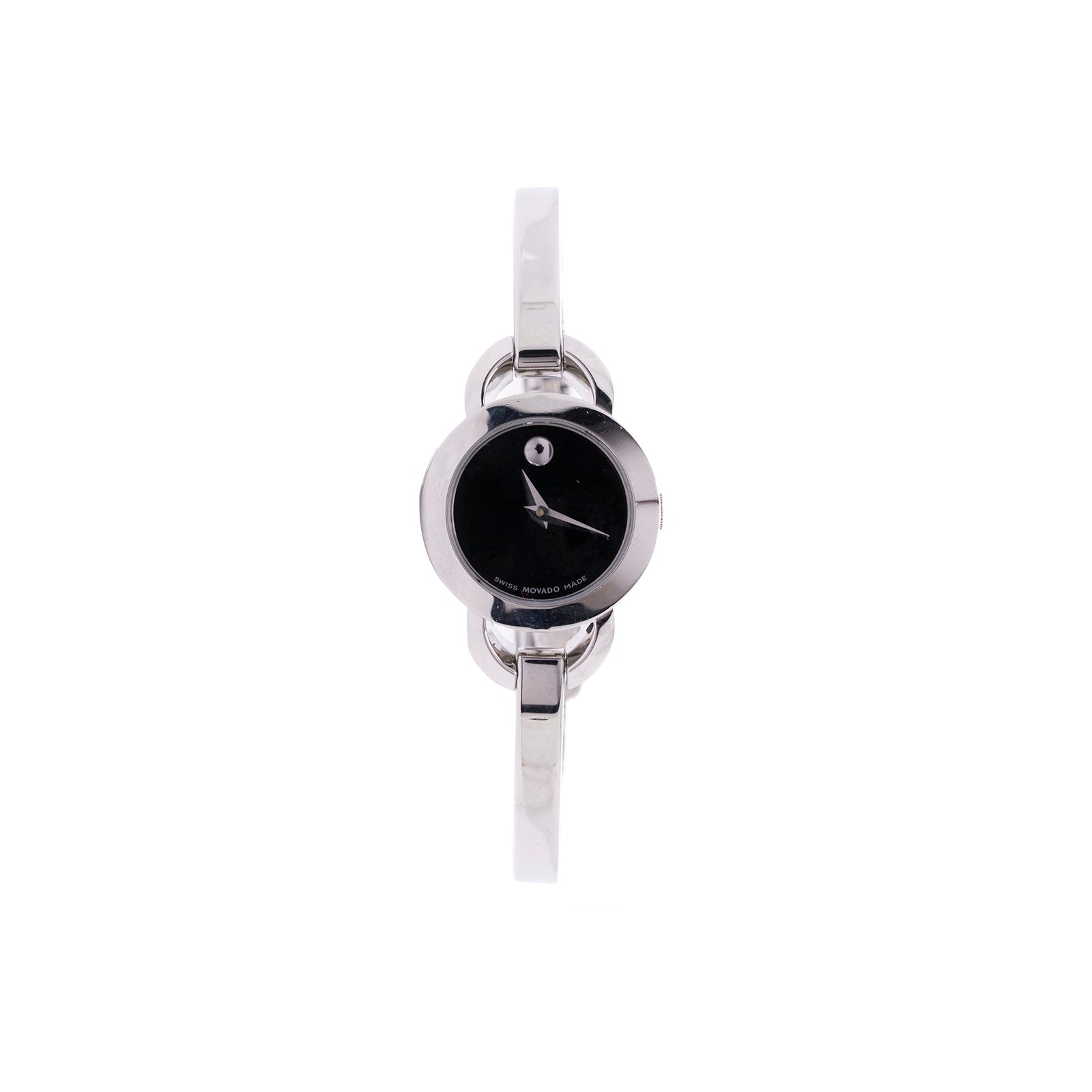 Movado rondiro outlet ladies watch