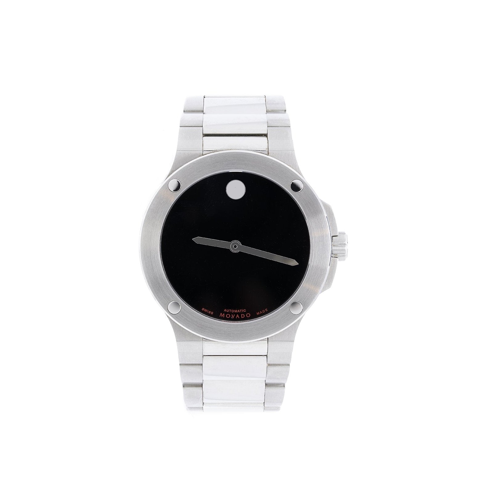 Movado se sports online edition