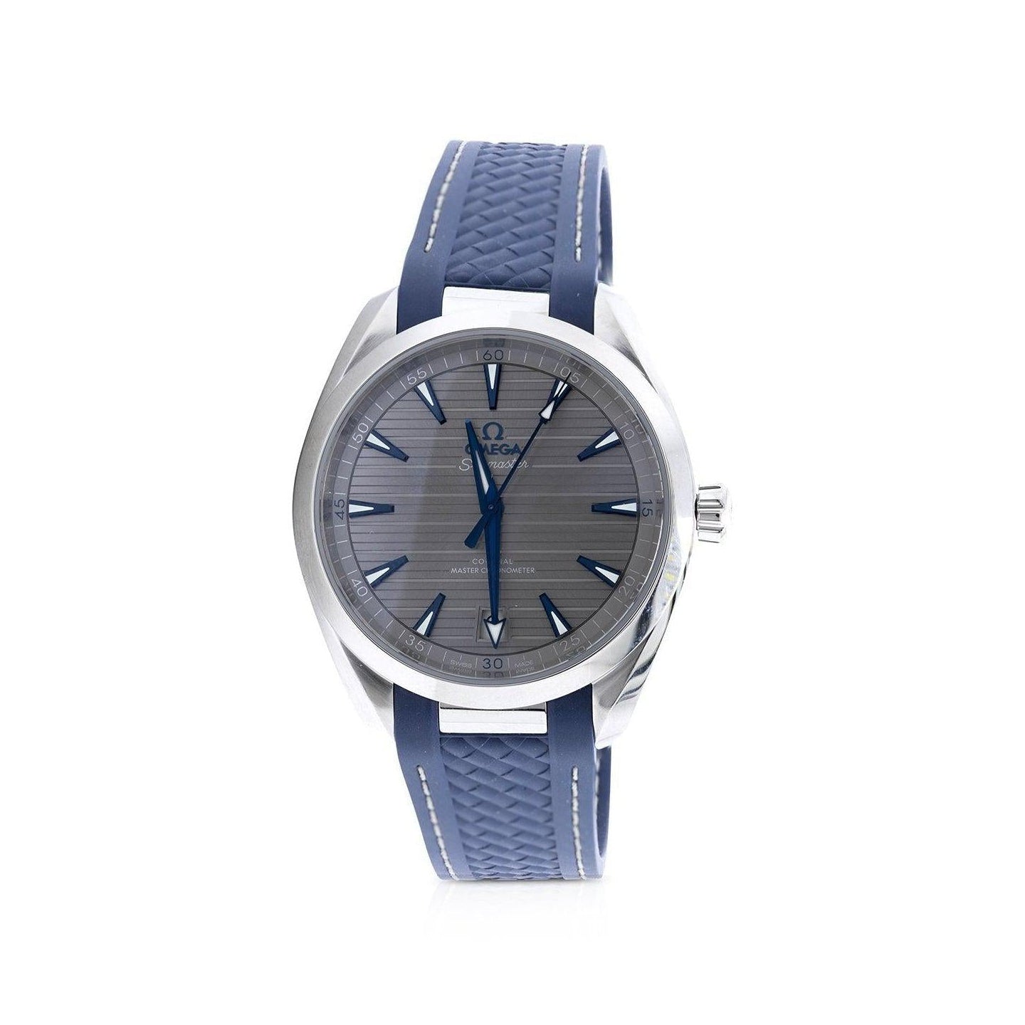 Seamaster aqua terra 150m on sale price