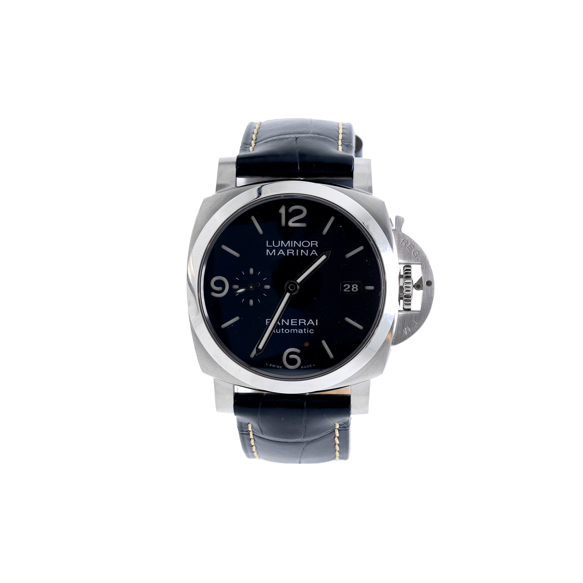 Jam panerai 2025