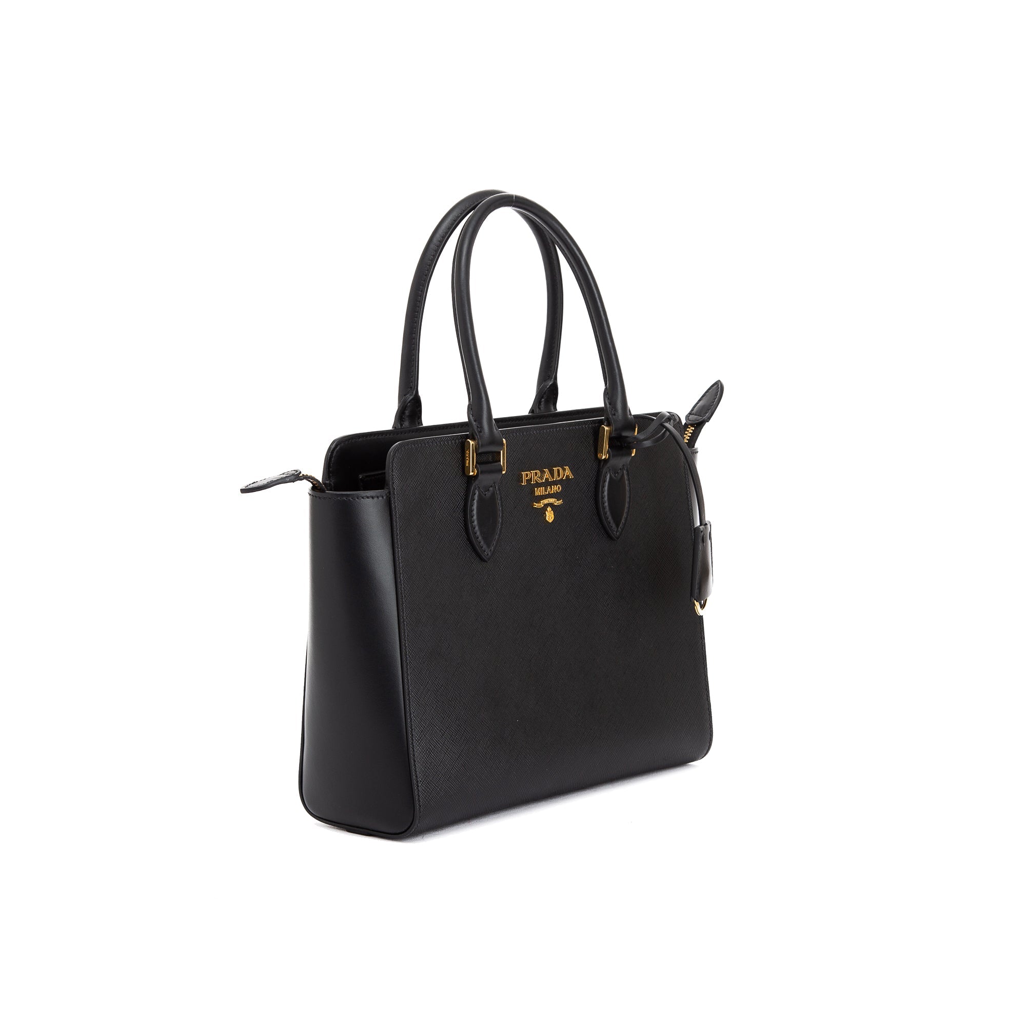 Prada saffiano soft c on sale price