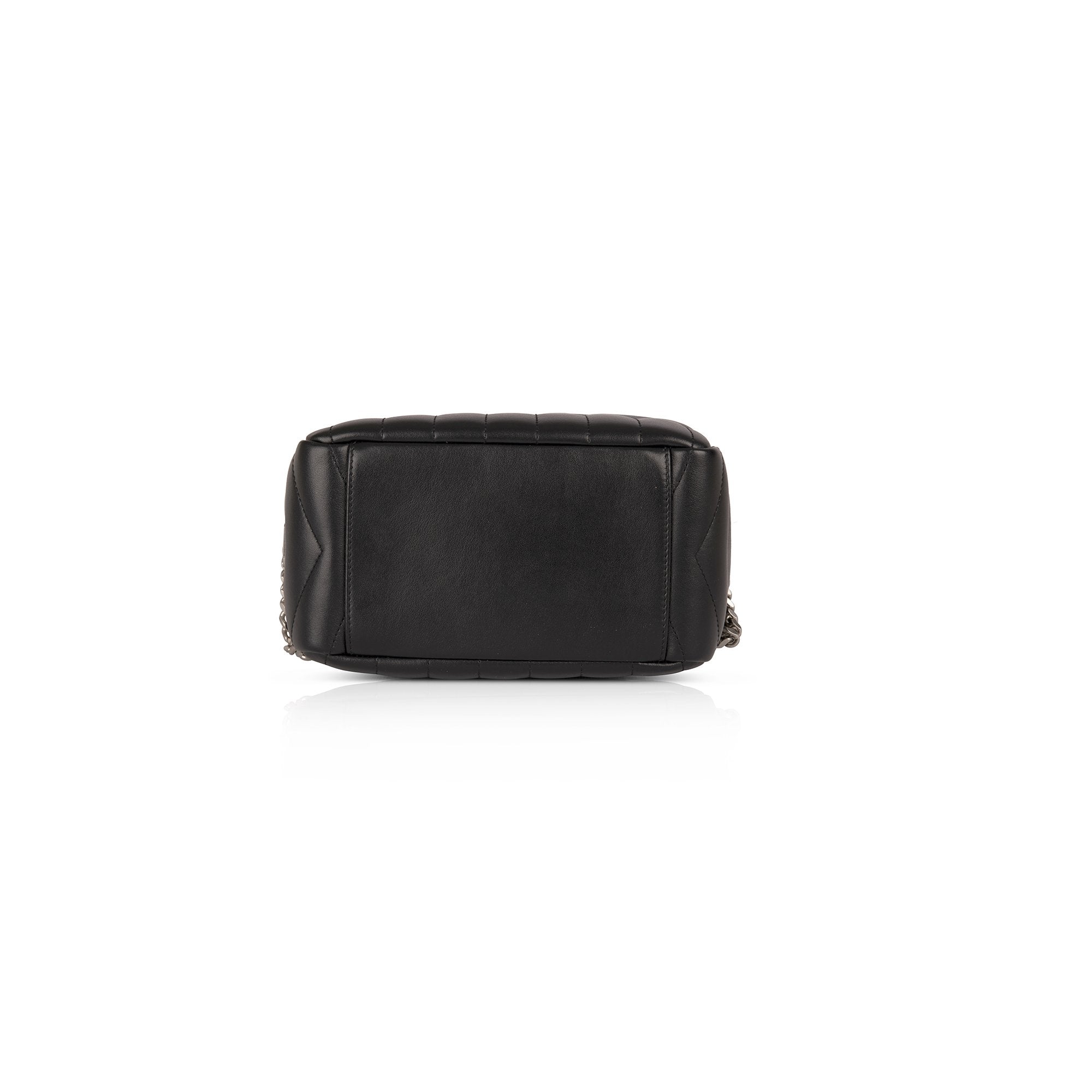 Saint Laurent Small Loulou Bowler Bag – Oliver Jewellery